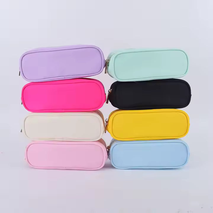 Nylon Pencil Pouch