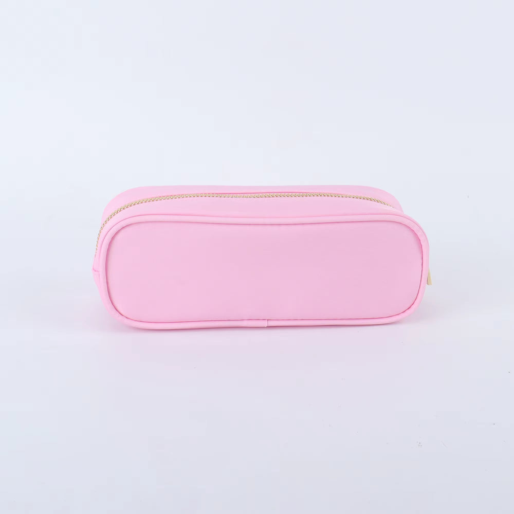 Nylon Pencil Pouch