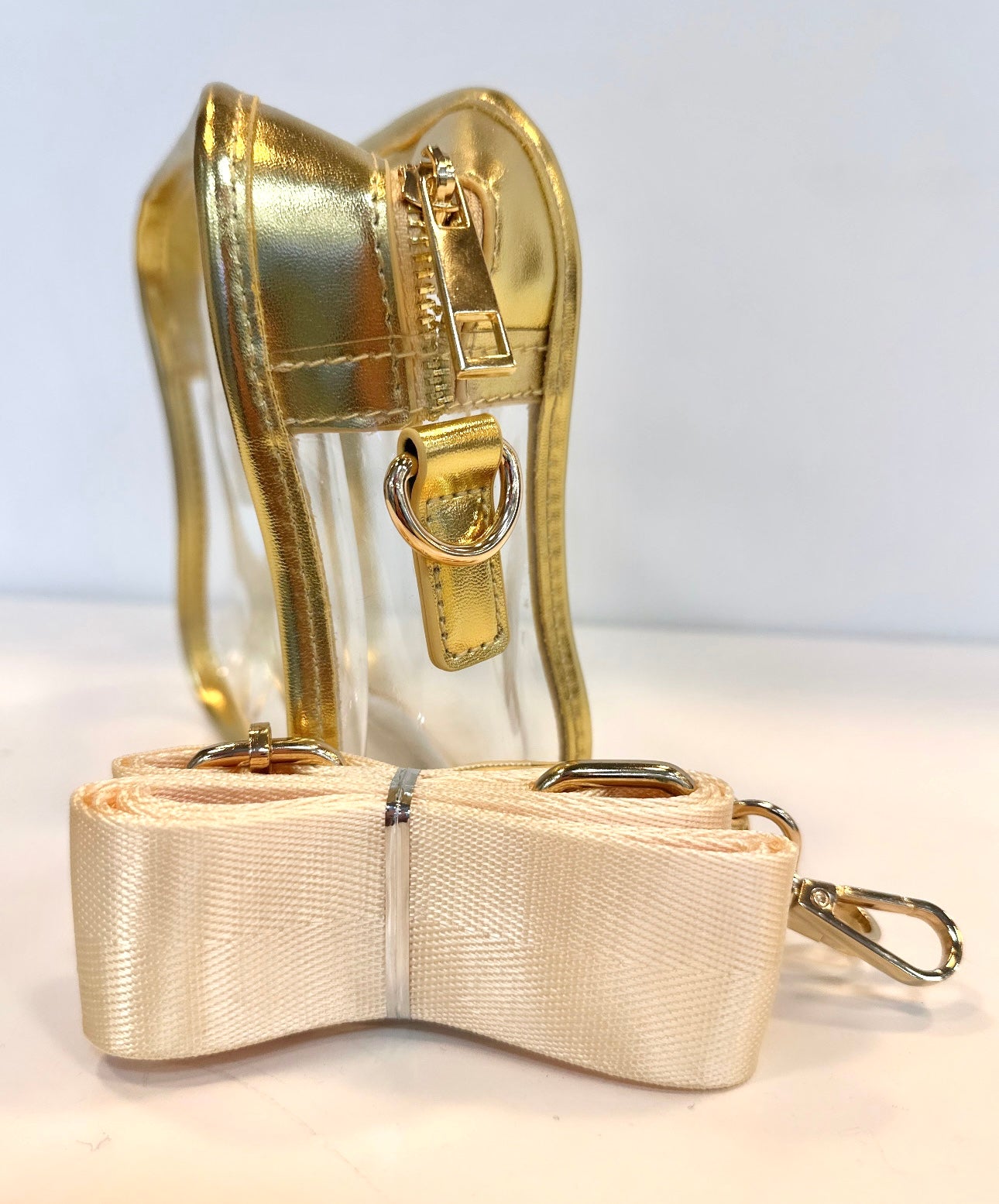 Stadium Spirit Bag
