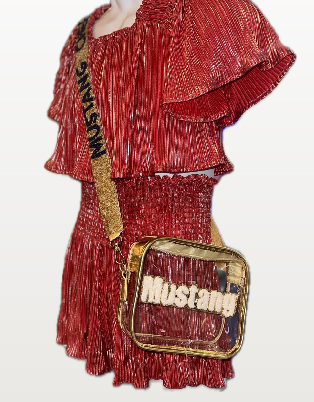 Stadium Spirit Bag