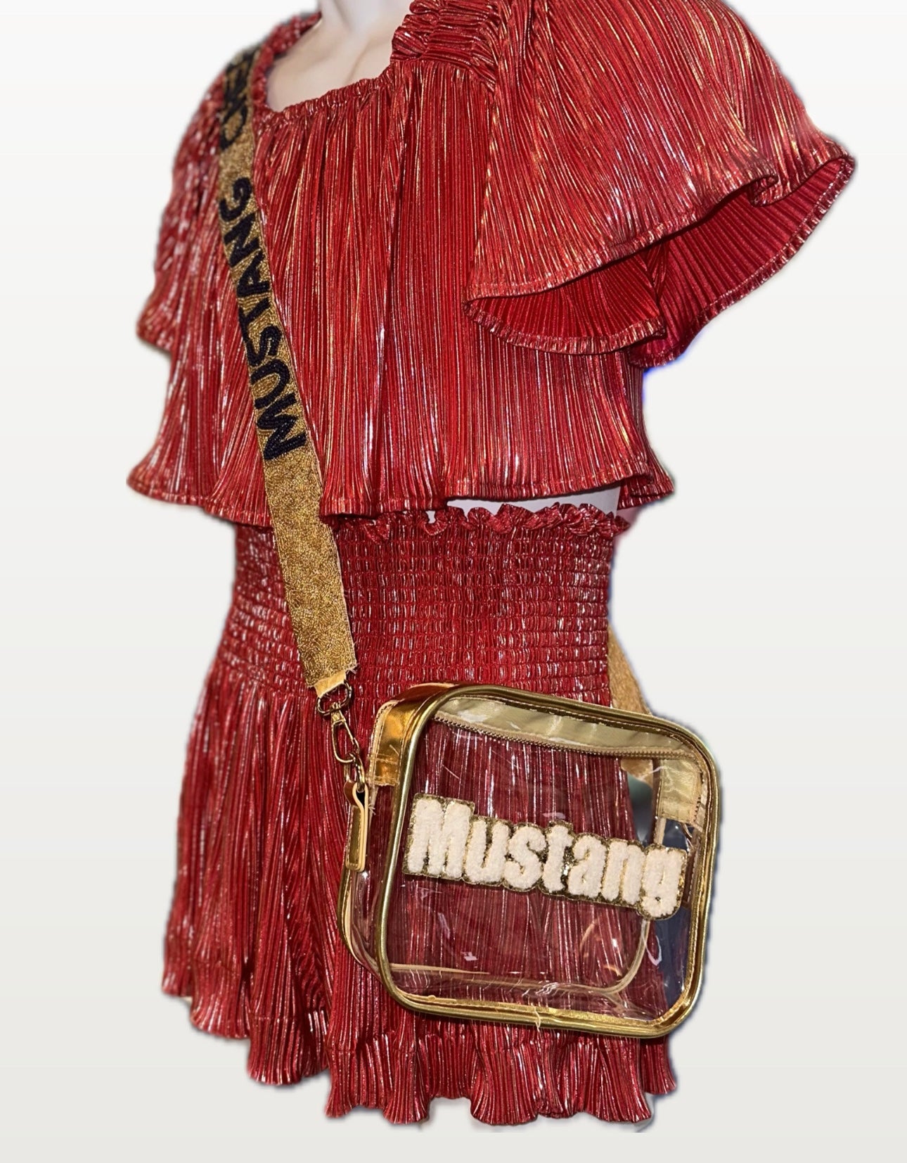 Stadium Spirit Bag