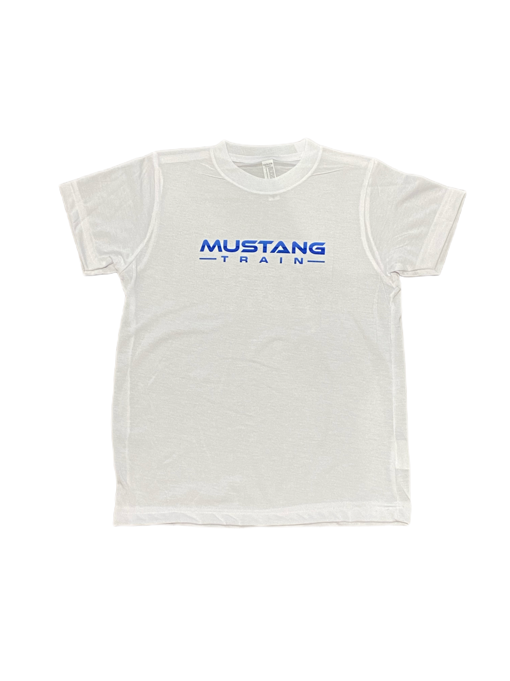 Train Classic Tee