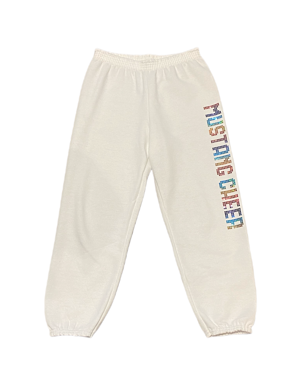 Rainbow  Sweatpants