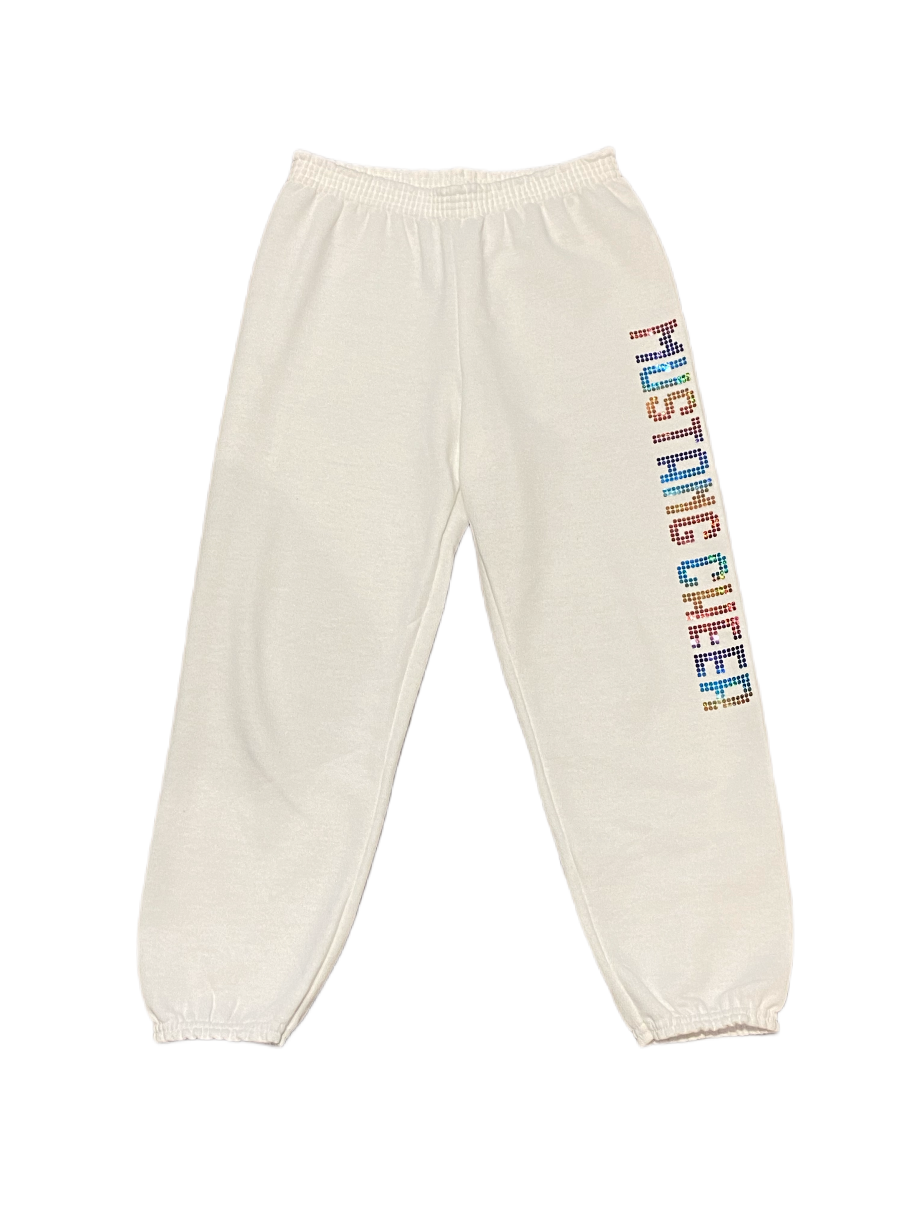 Rainbow  Sweatpants