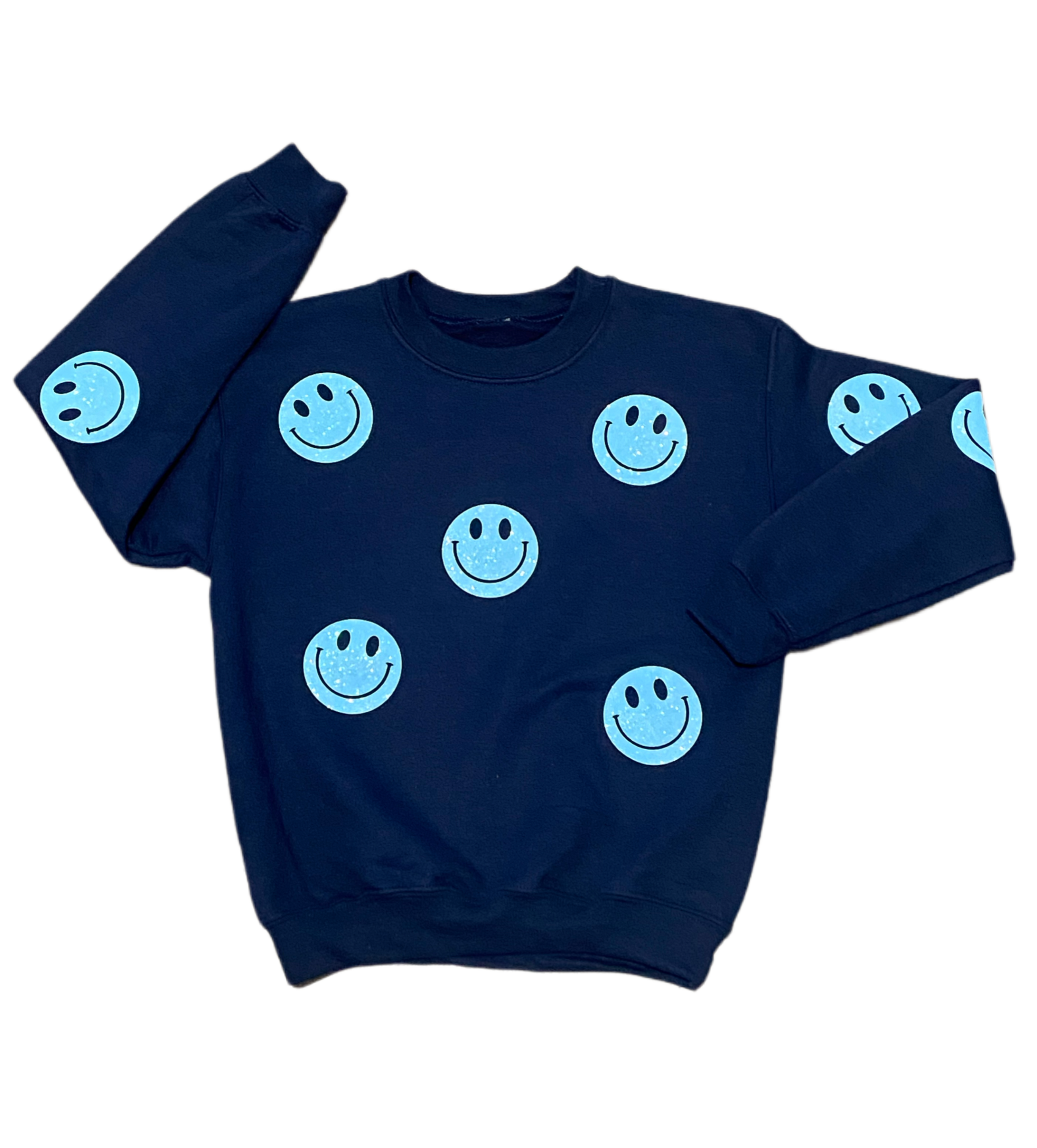 All Smiles Crew