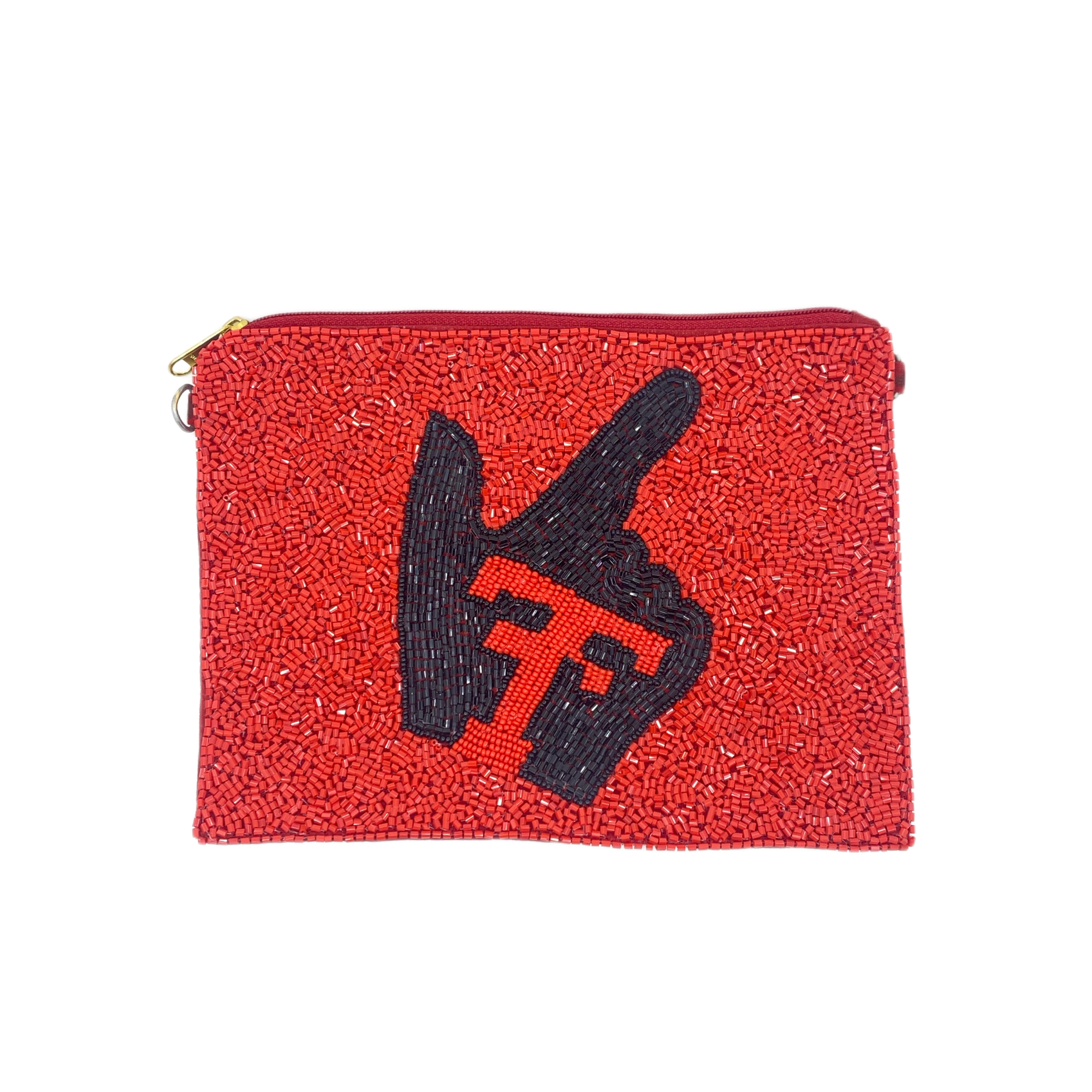 Guns Up Pouch