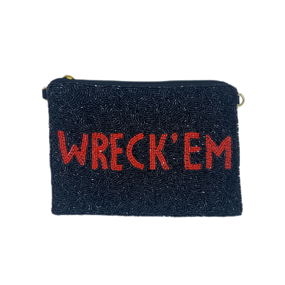 Wreck ‘Em Pouch