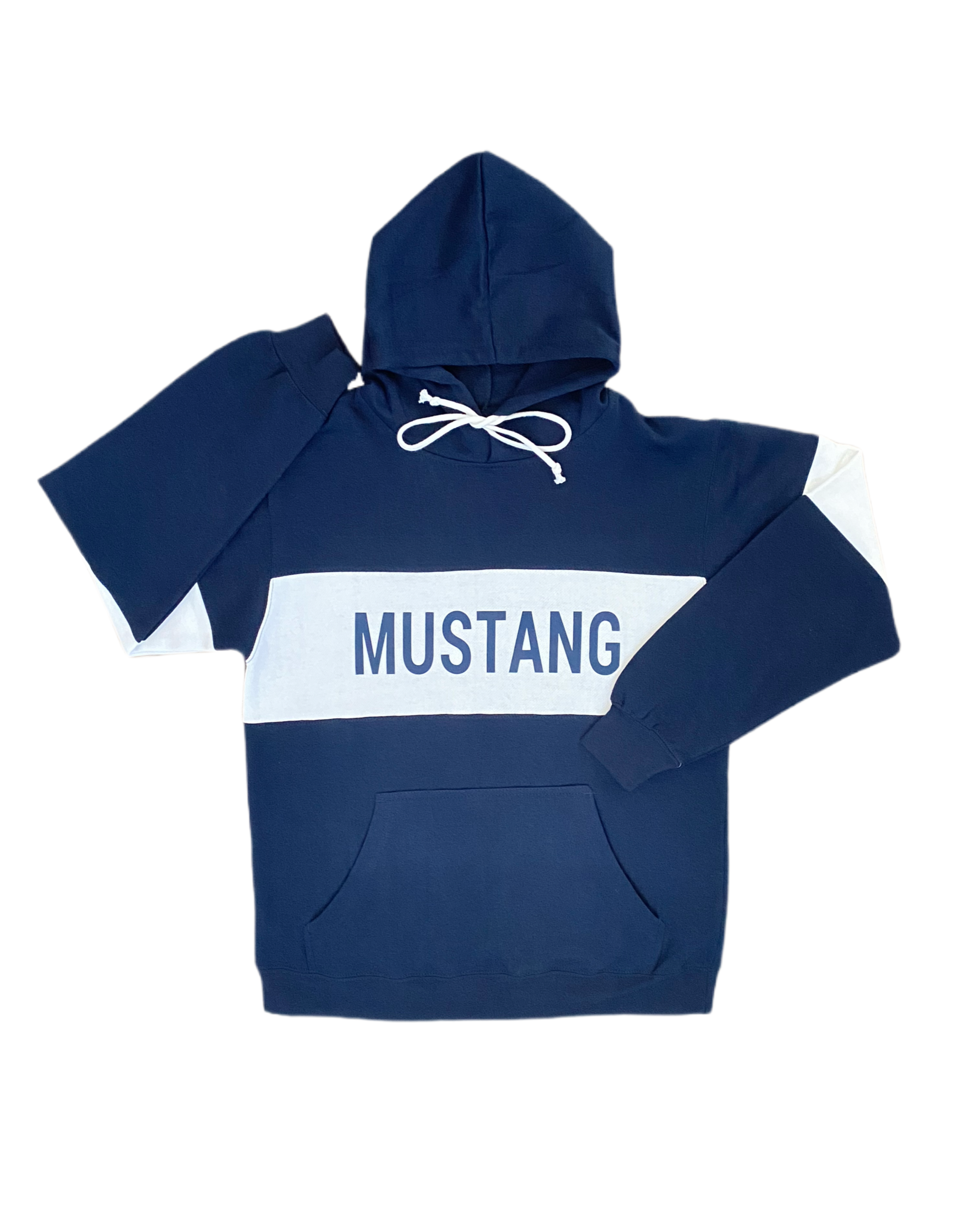 CLASSIC FLEECE HOODIE