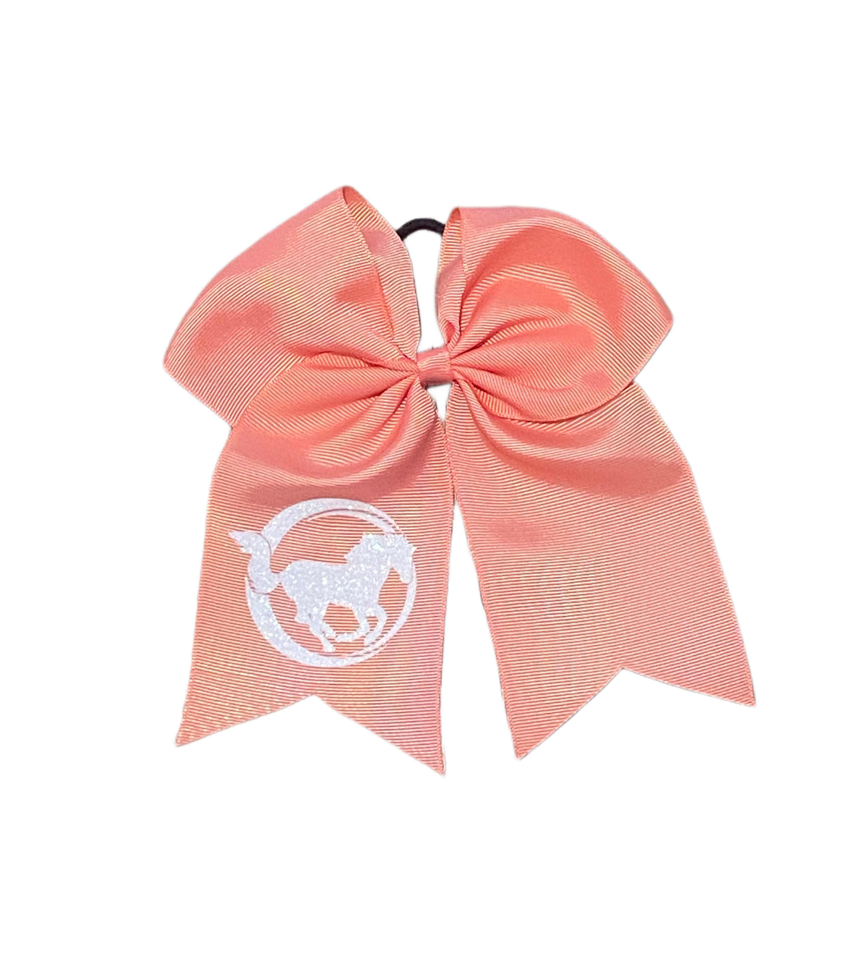 Colorful Practice Bows