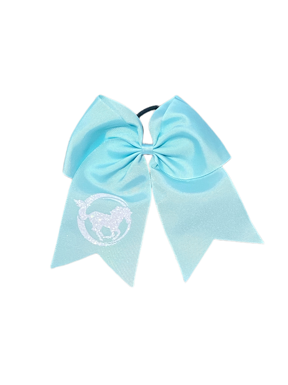 Colorful Practice Bows