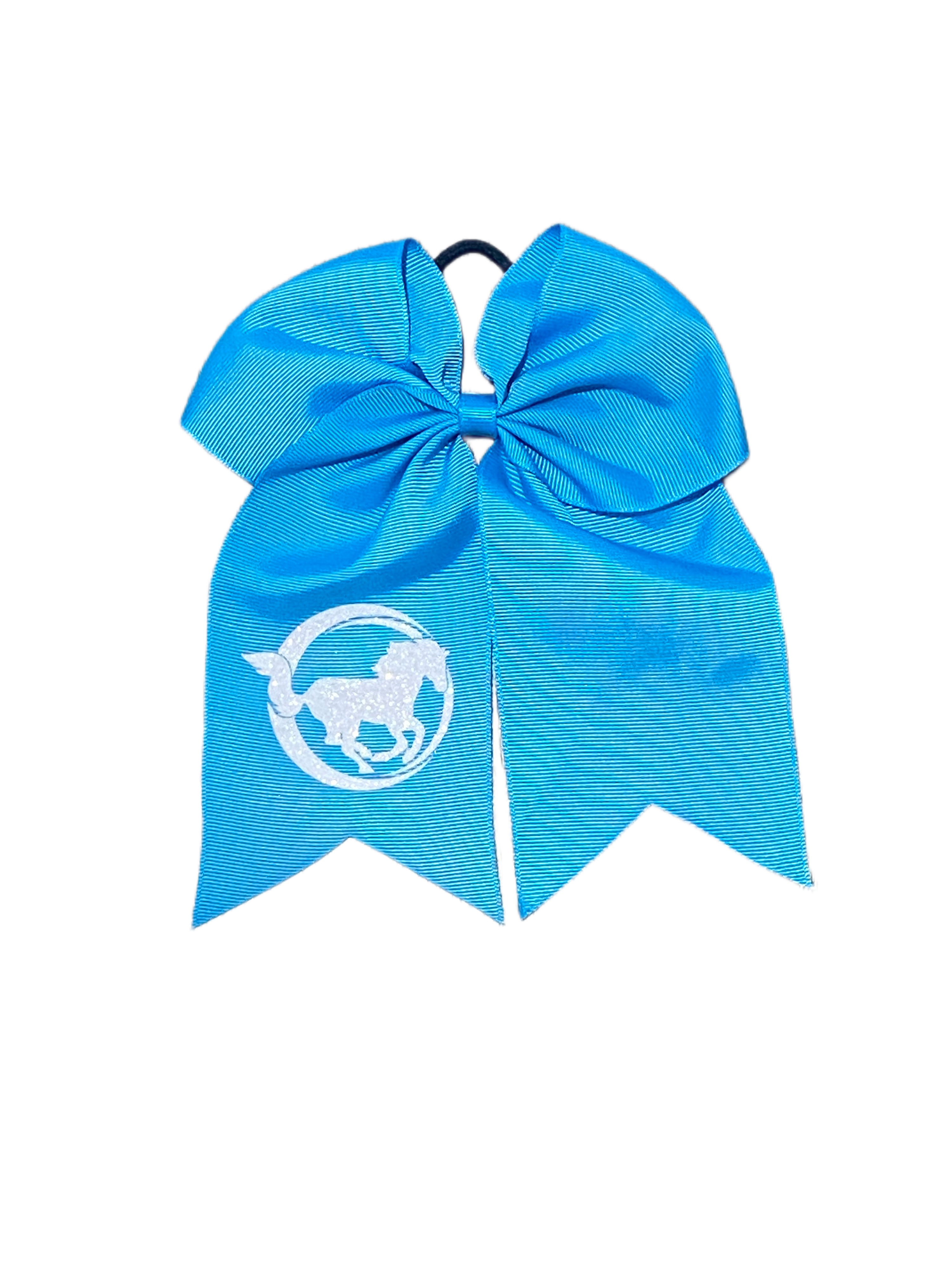 Colorful Practice Bows