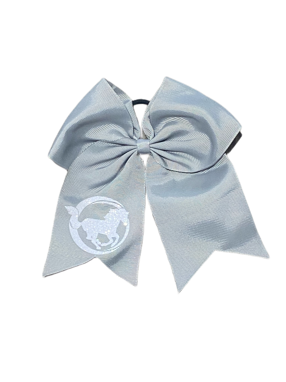 Colorful Practice Bows