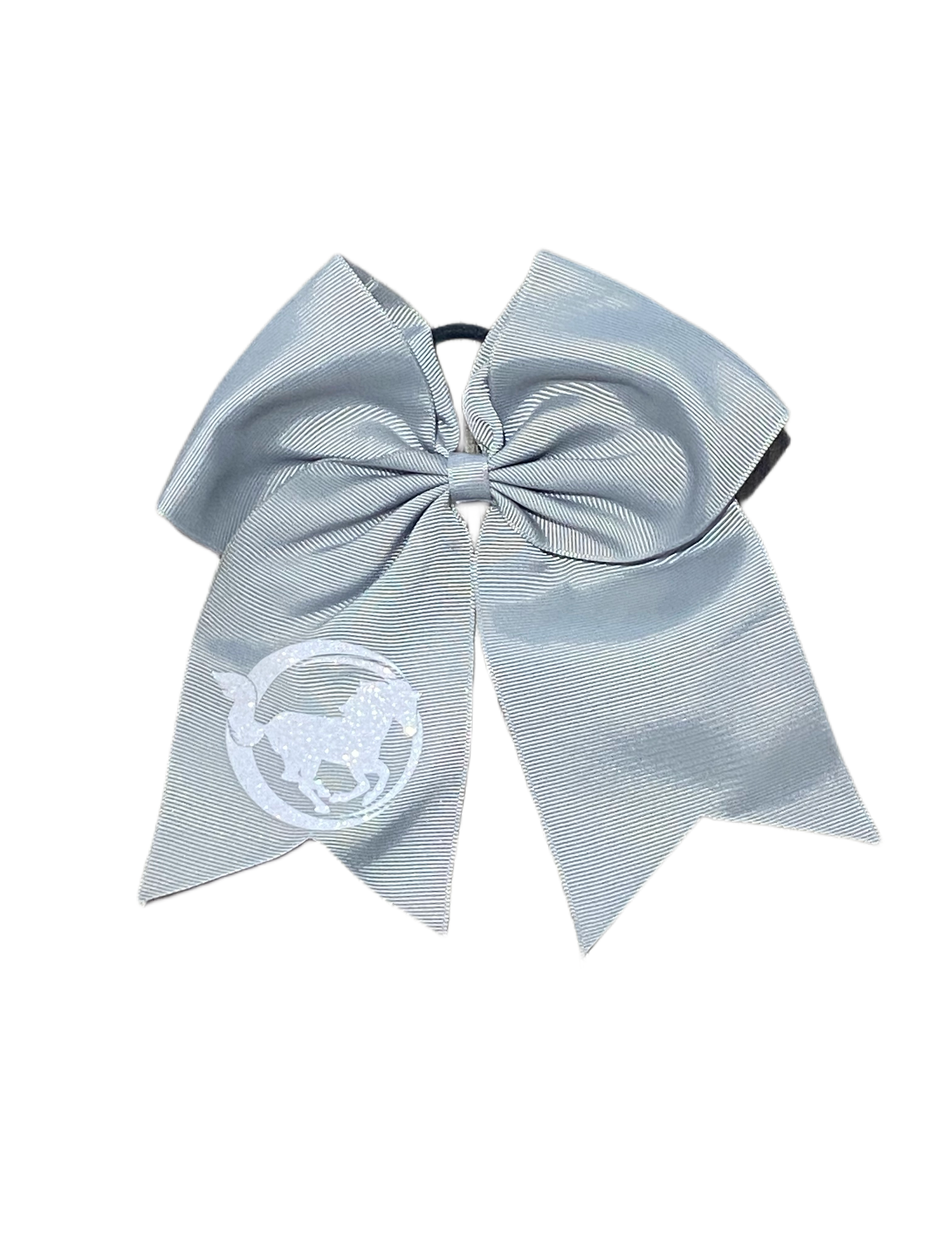 Colorful Practice Bows