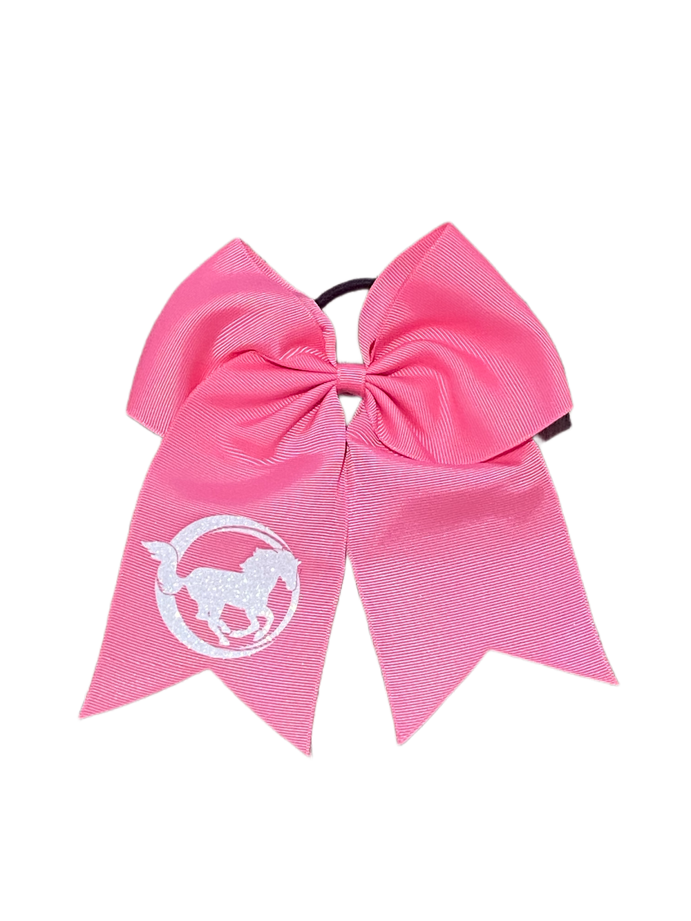 Colorful Practice Bows