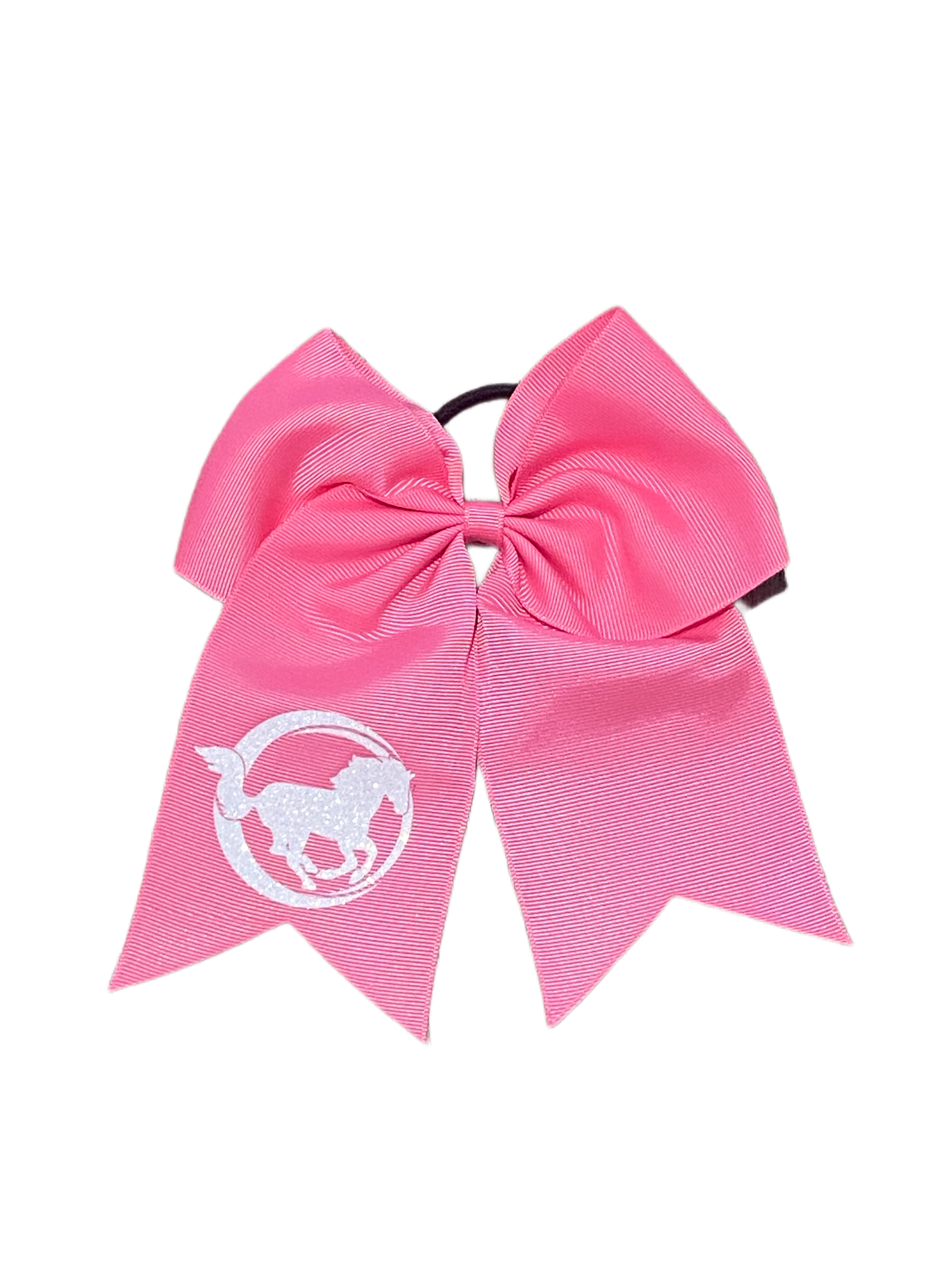 Colorful Practice Bows