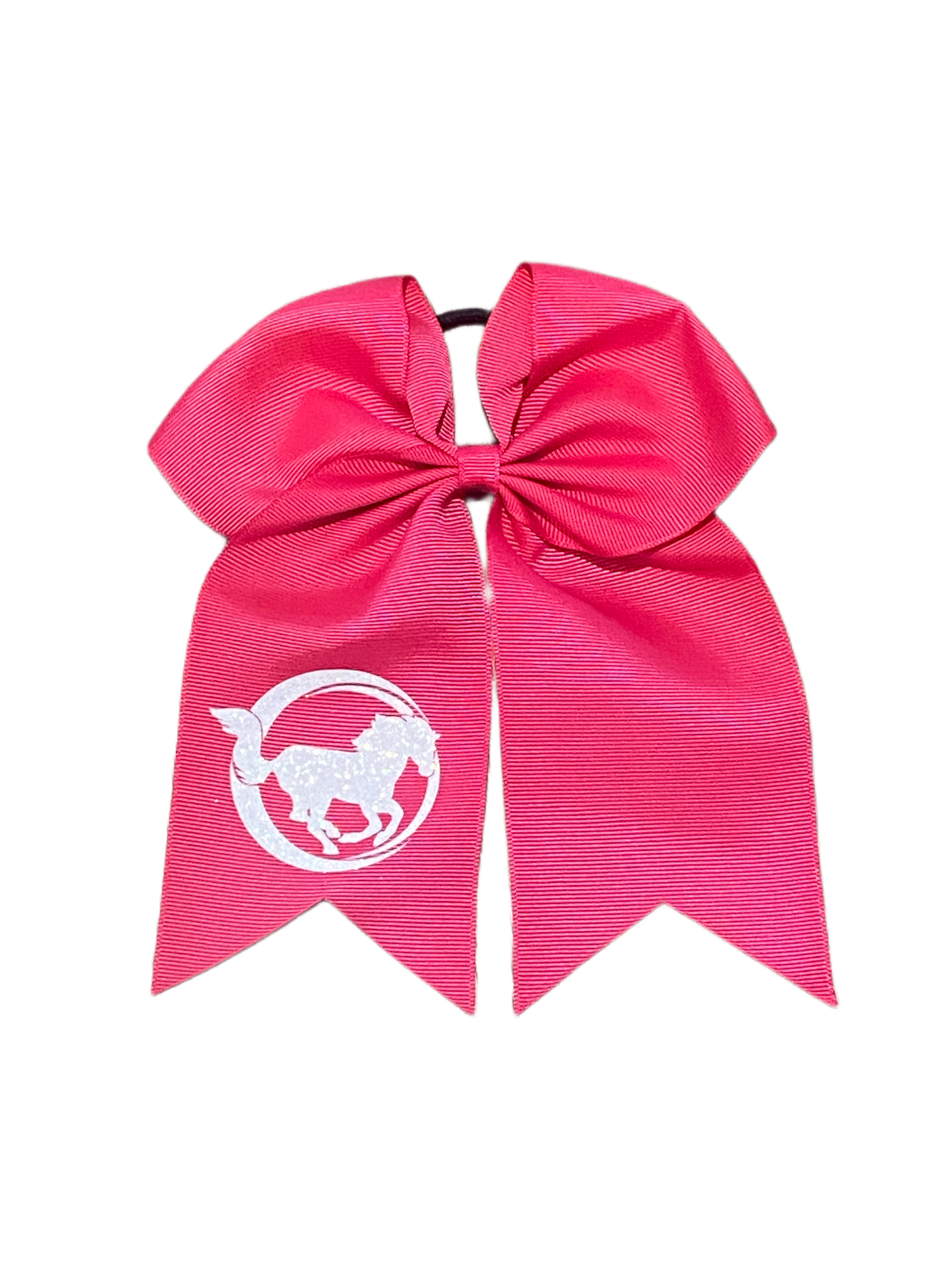 Colorful Practice Bows