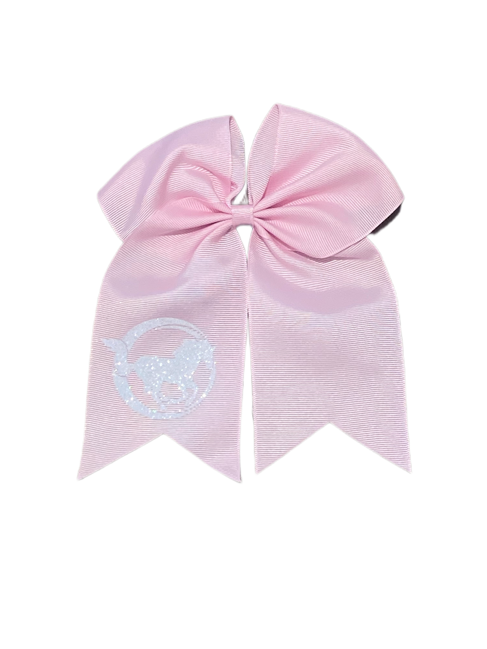 Colorful Practice Bows