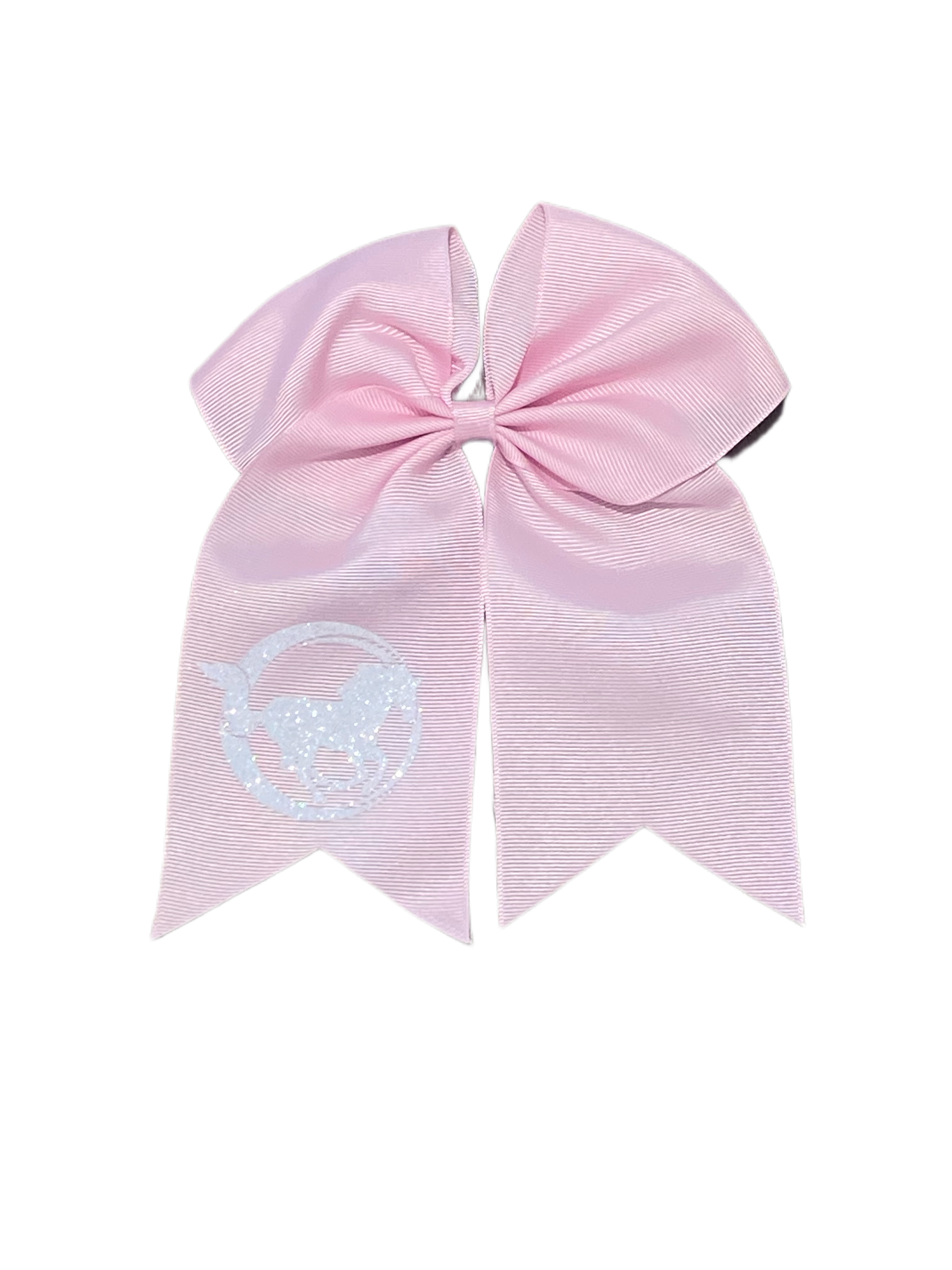 Colorful Practice Bows