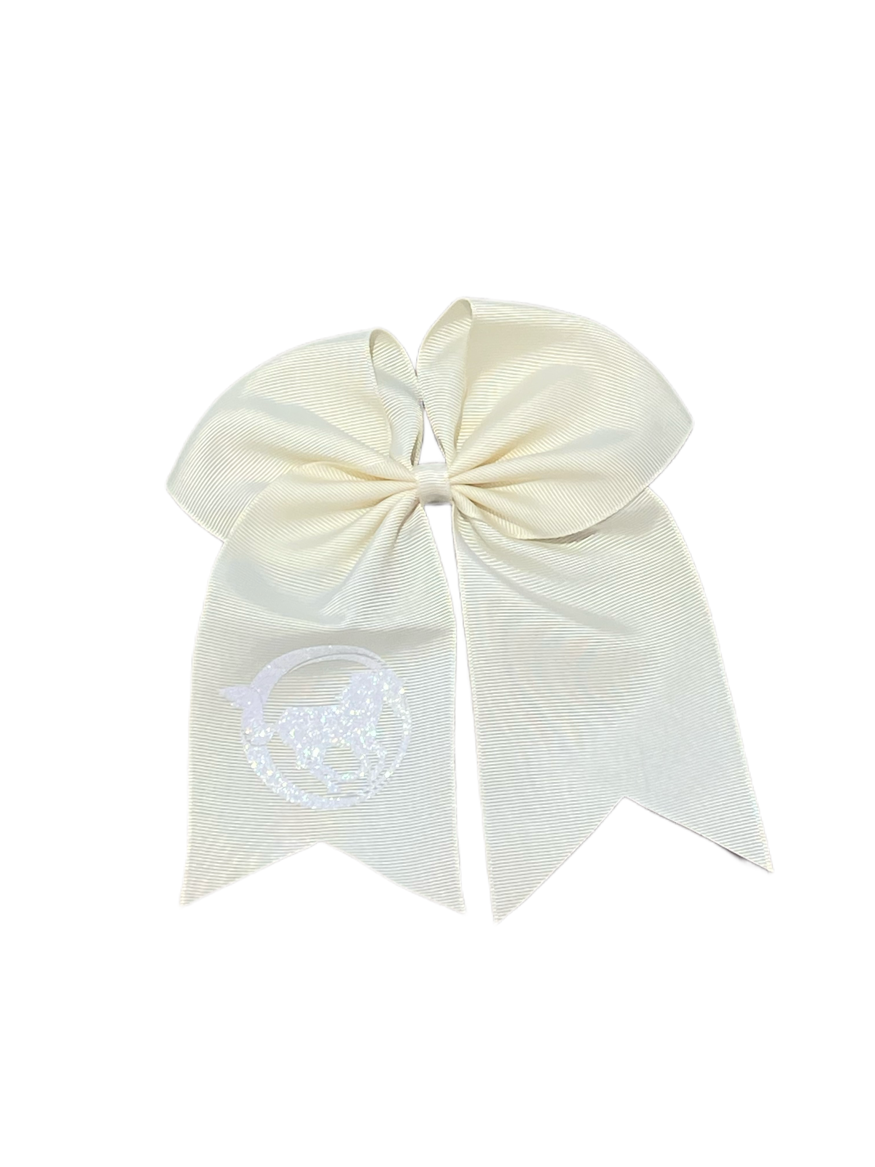 Colorful Practice Bows