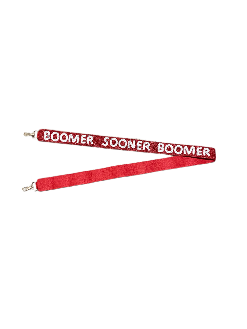 Boomer Strap
