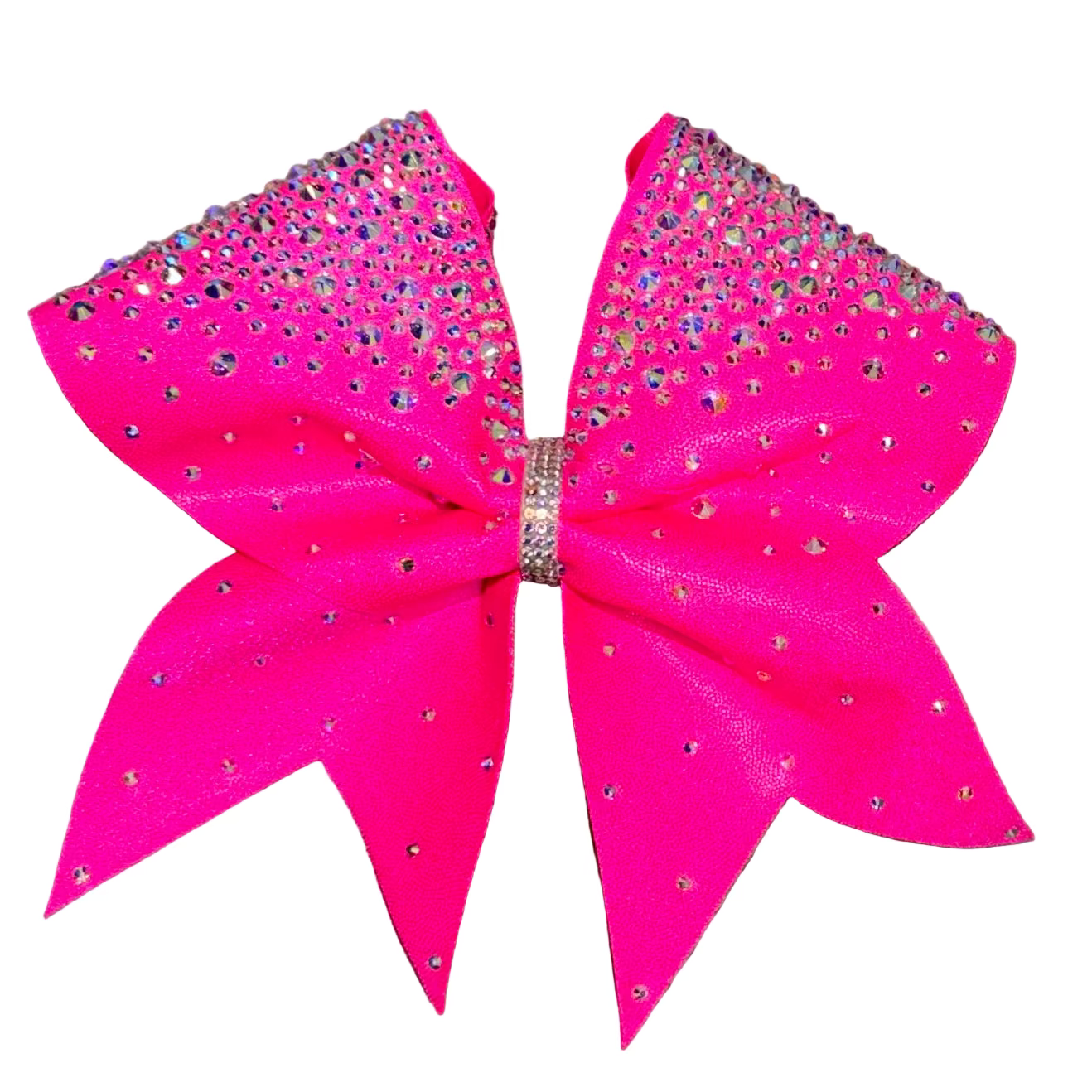 Stallions Pink Competition Bow (Required)