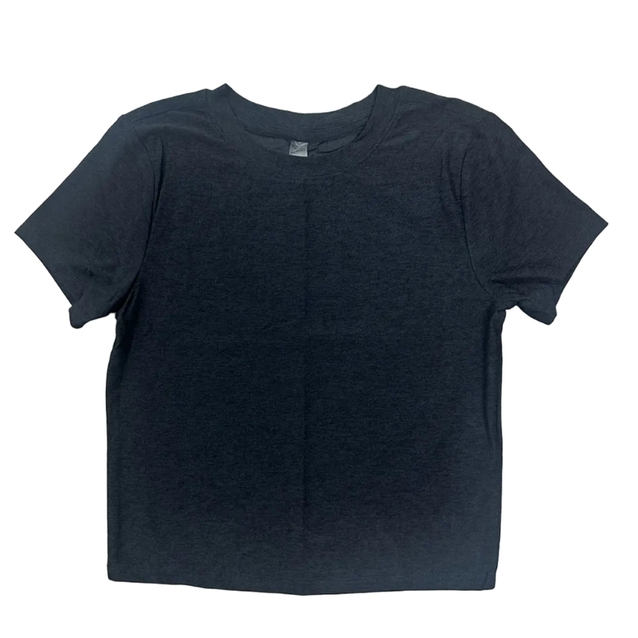 Beyond Yoga Featherweight Cropped Tee