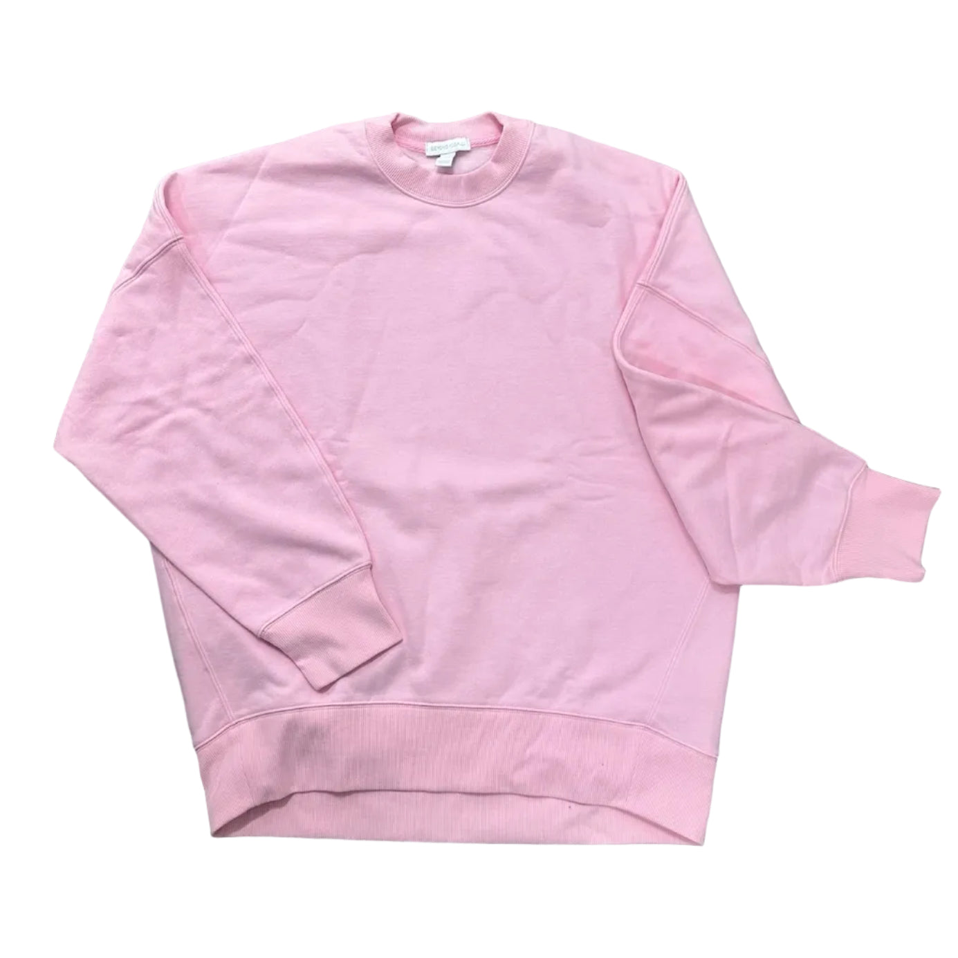 Beyond Yoga Luxefleece Oversized Sweatshirt