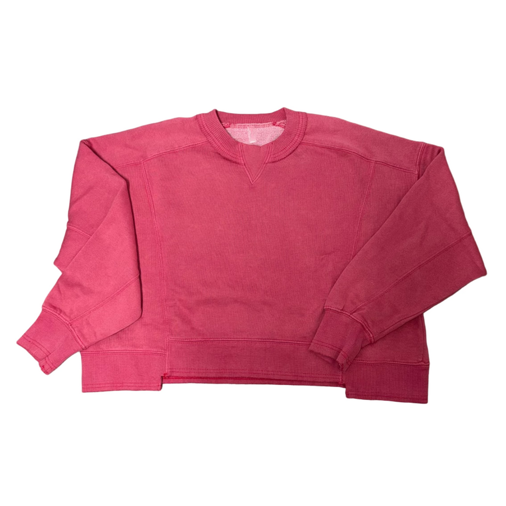 FP Movement Intercept Pullover