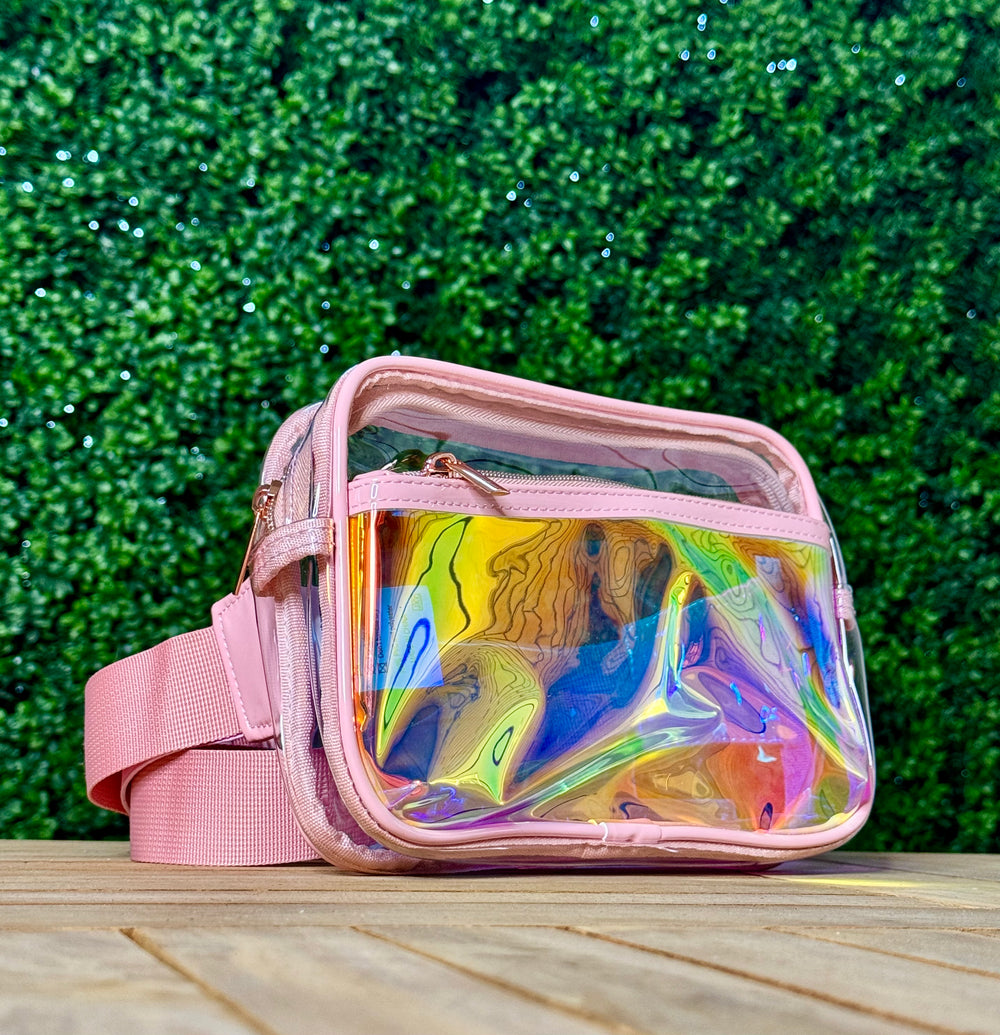 Stadium Belt Bag