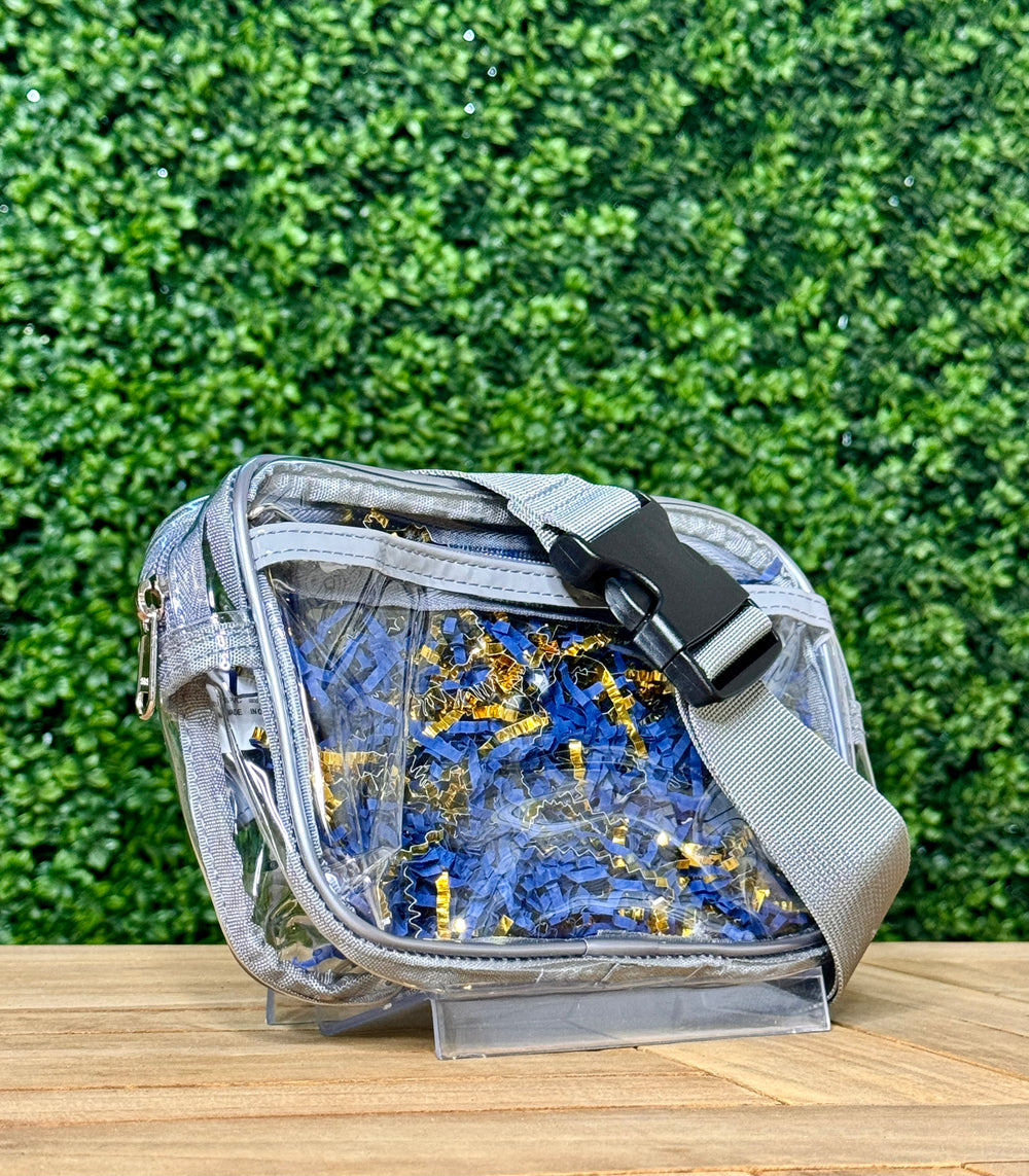 Stadium Belt Bag