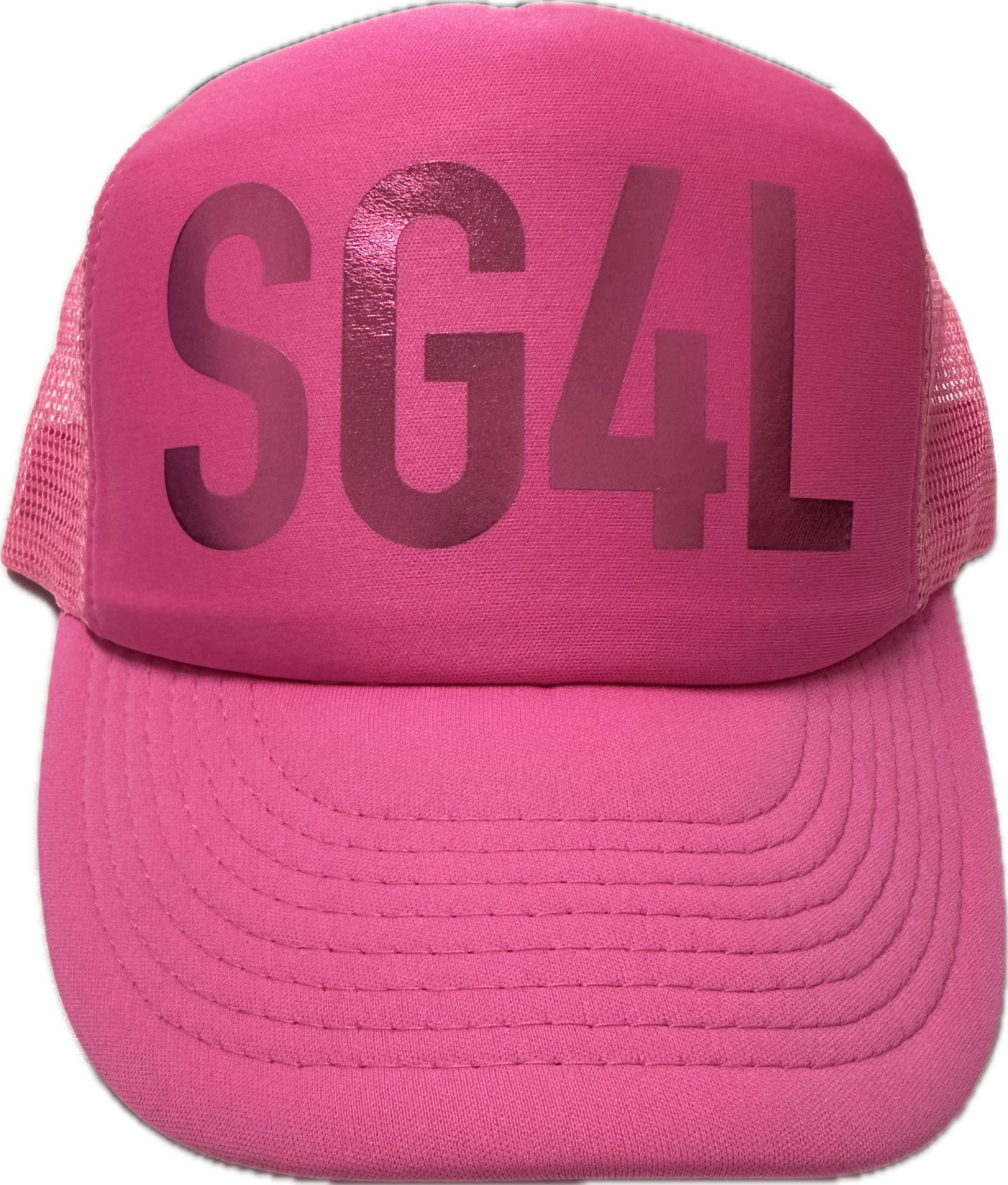 SG4L Trucker Cap