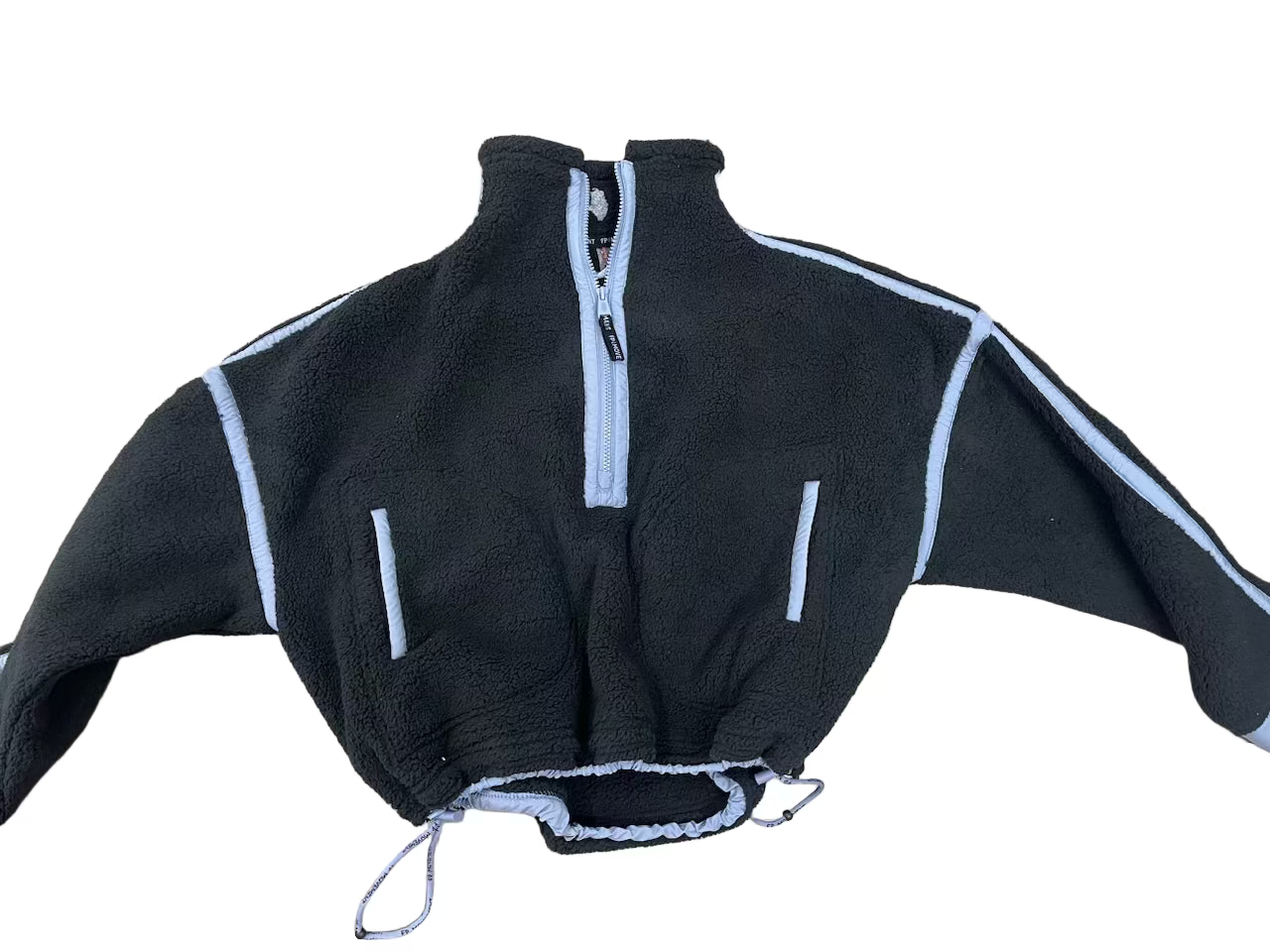 FP Movement Mountain High 1/2 Zip
