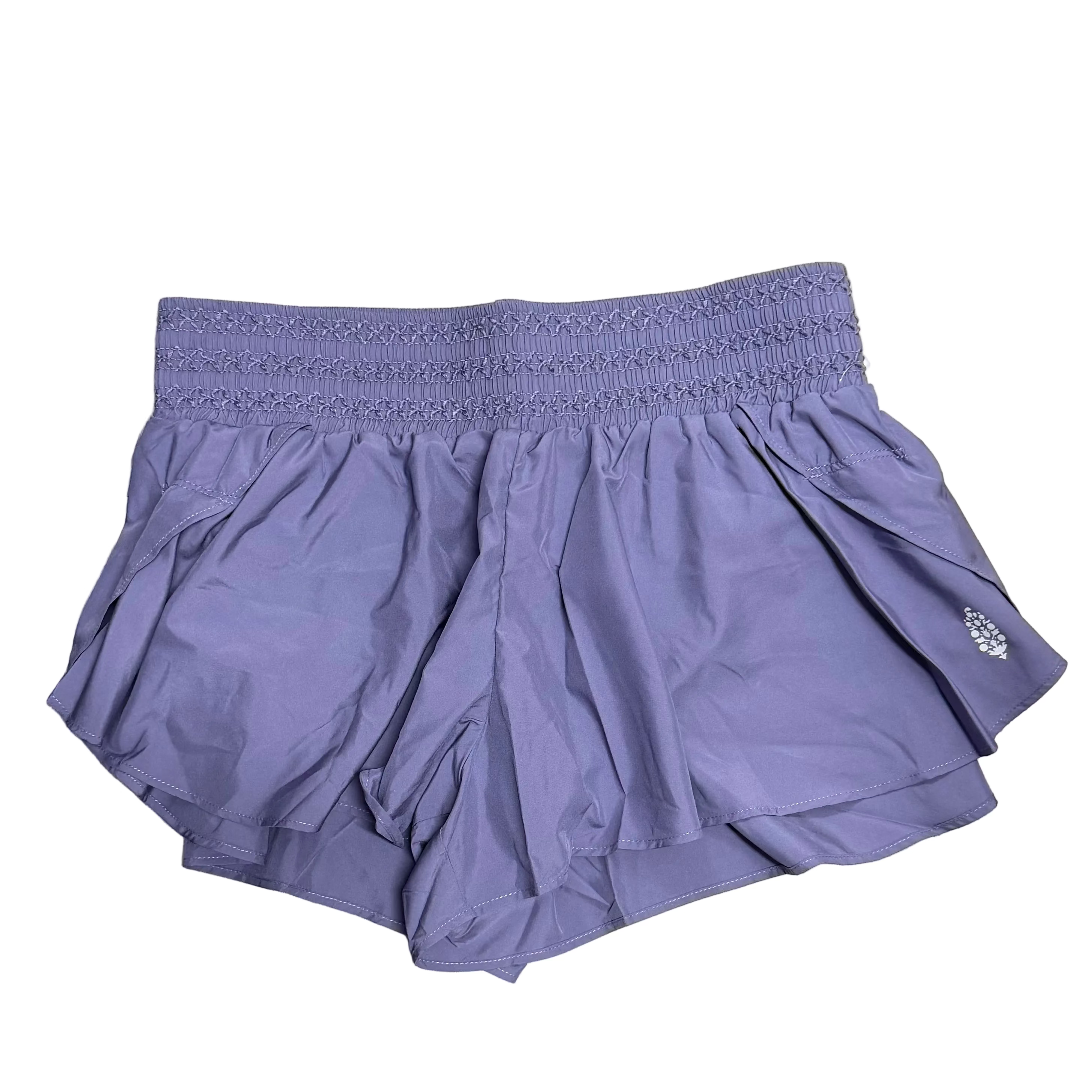 FP Movement Element Short