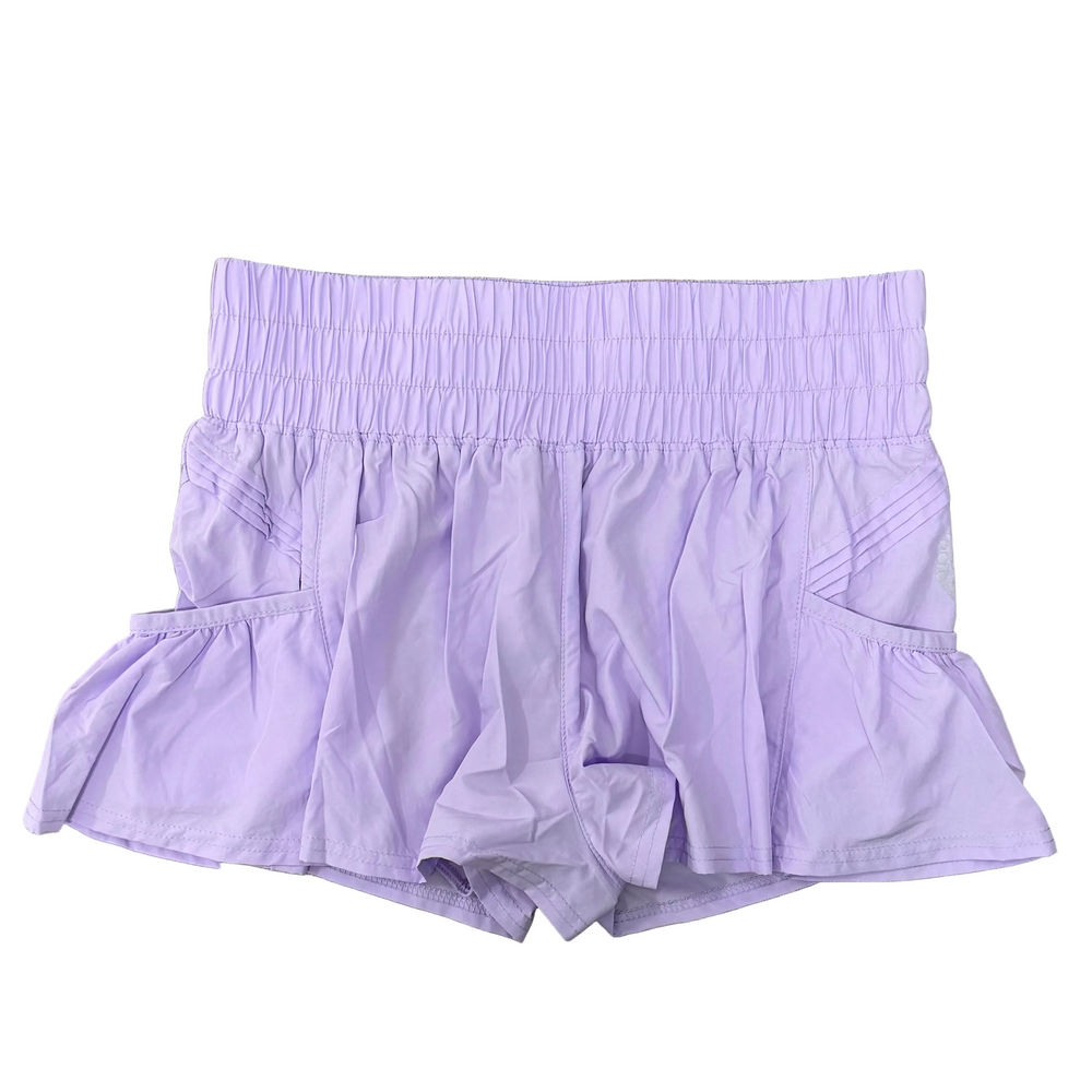 FP Movement Get Your Flirt On Shorts