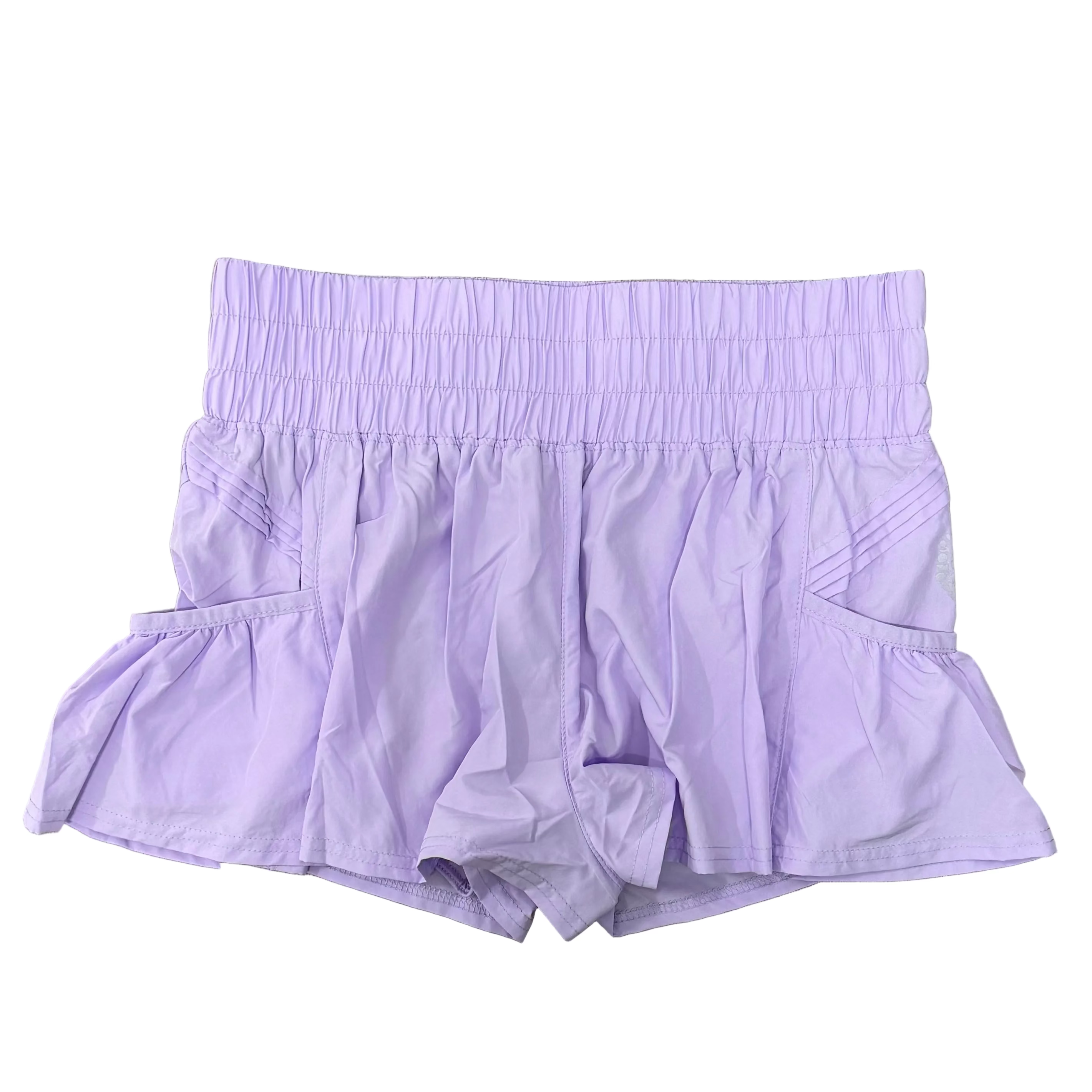 FP Movement Get Your Flirt On Shorts