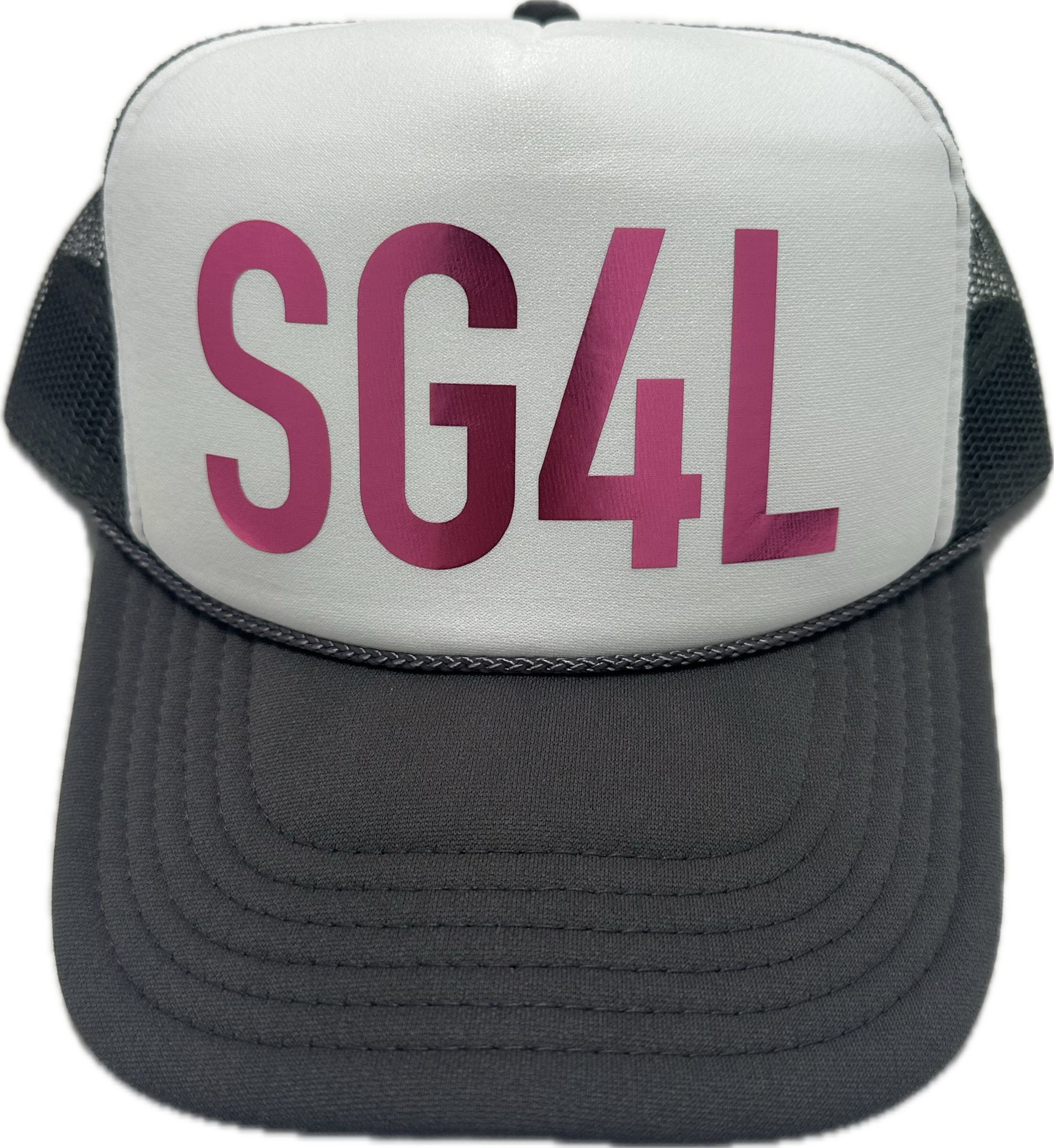 SG4L Trucker Cap