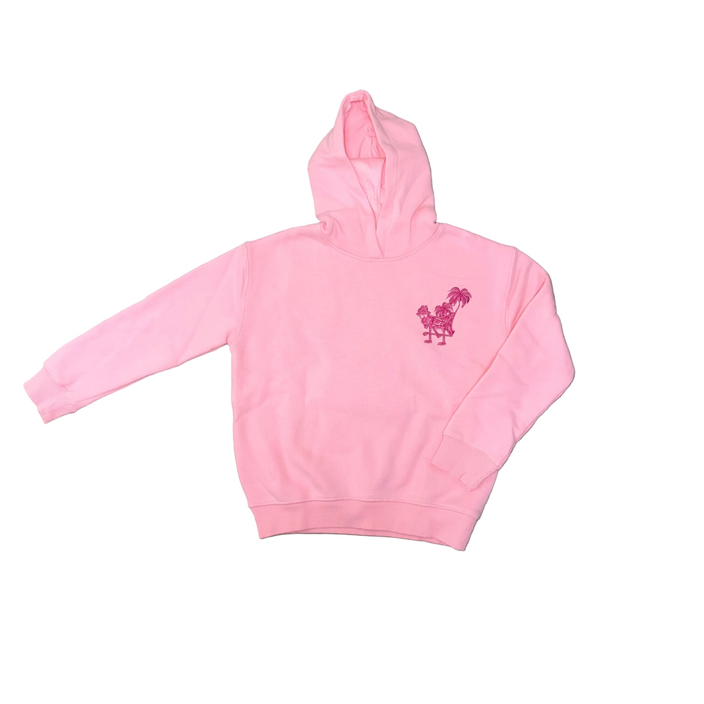 GOAT USA - OG Hooded Sweatshirt