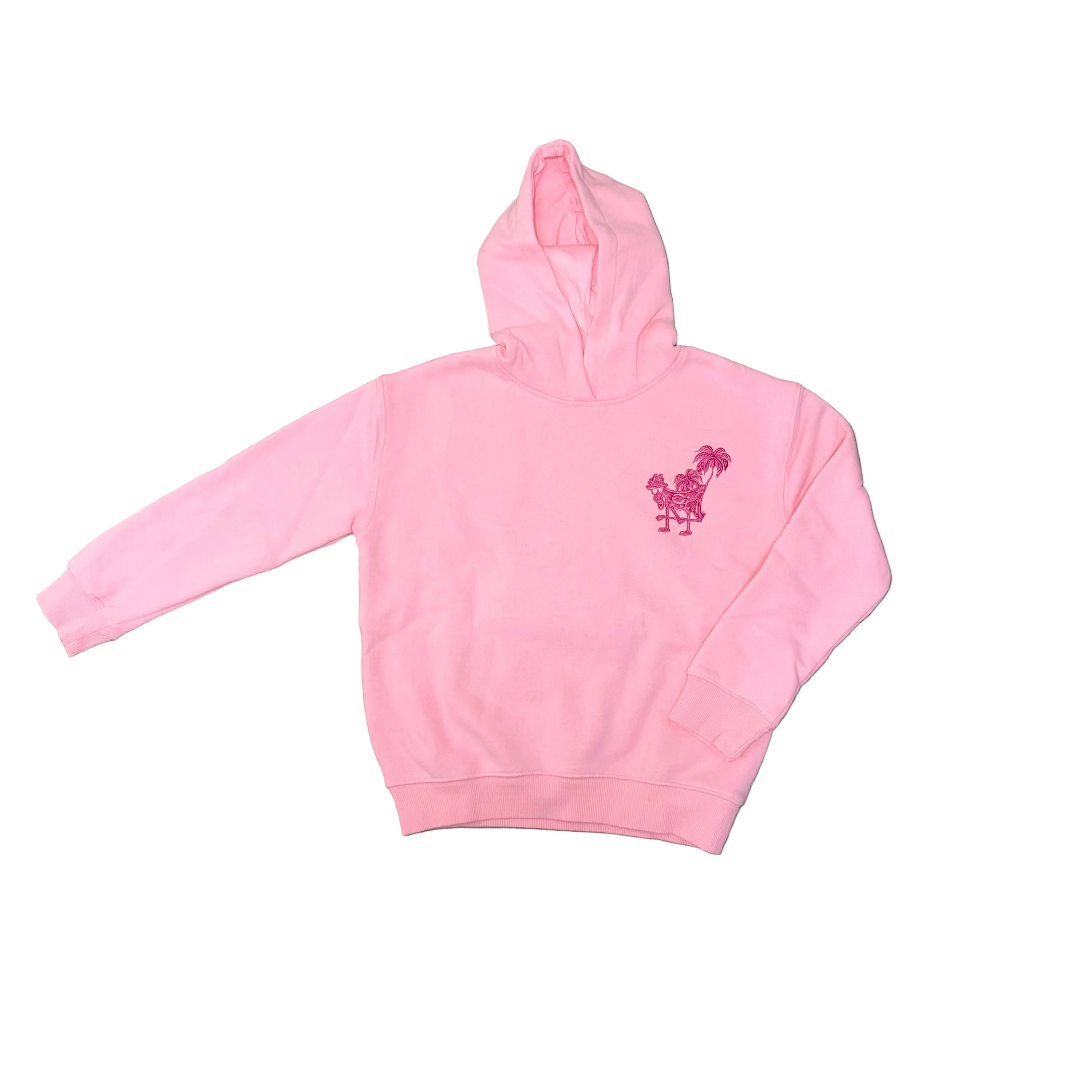 GOAT USA - OG Hooded Sweatshirt