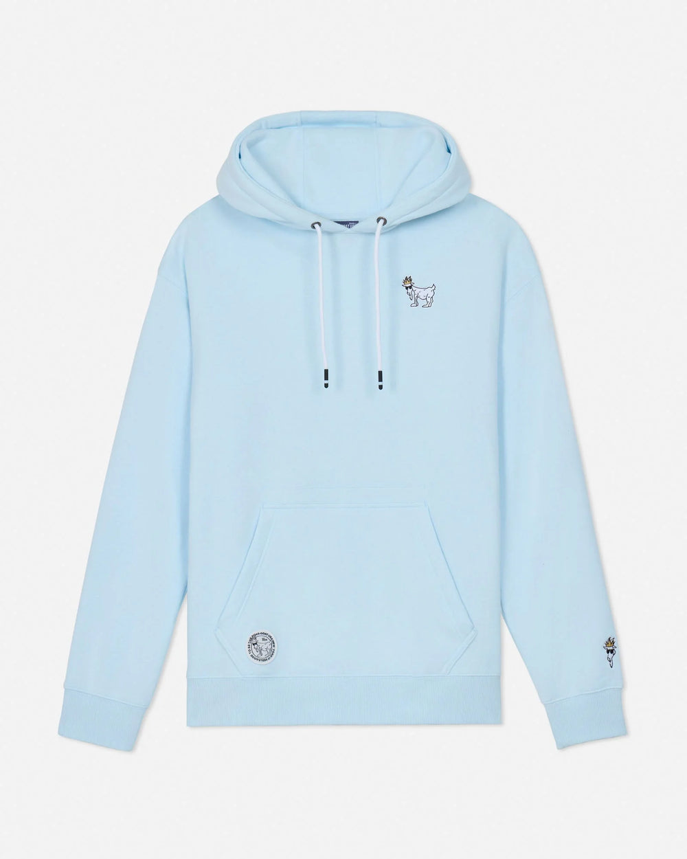 GOAT USA - OG Hooded Sweatshirt