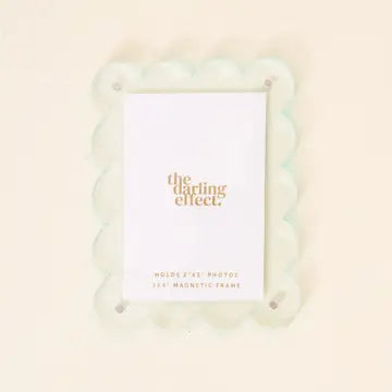 Mini Magnetic Frame