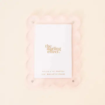 Mini Magnetic Frame