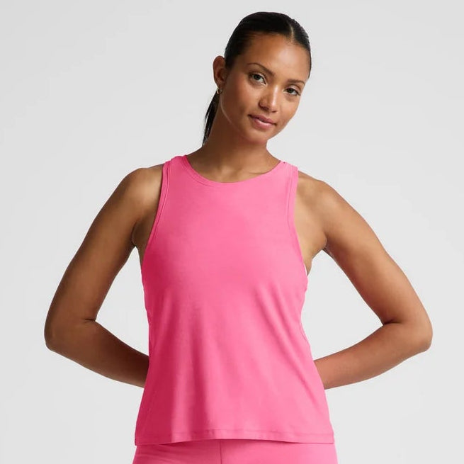 Beyond Yoga Featherweight Rebalance Tank