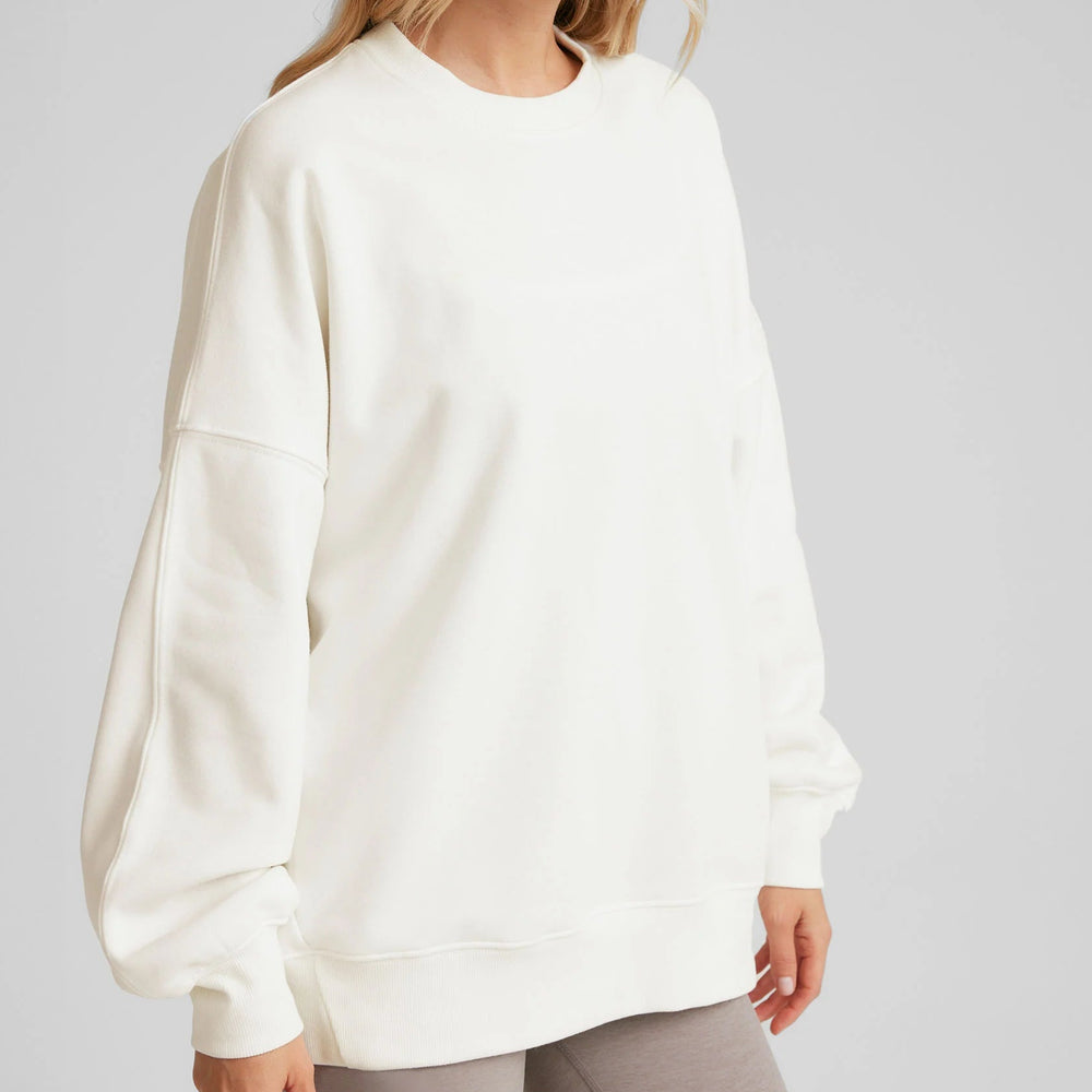 Beyond Yoga Luxefleece Oversized Sweatshirt