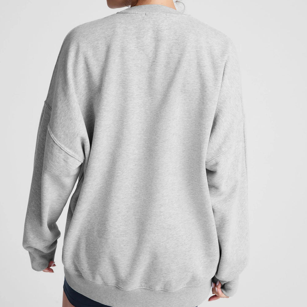 Beyond Yoga Luxefleece Oversized Sweatshirt
