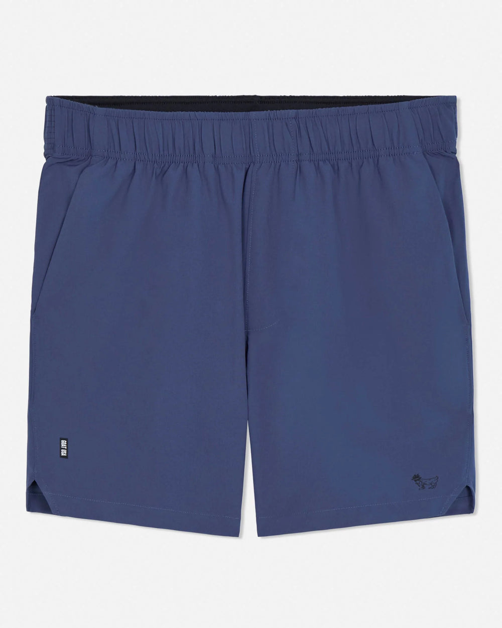 GOAT USA - Boys' Outline Athletic Shorts
