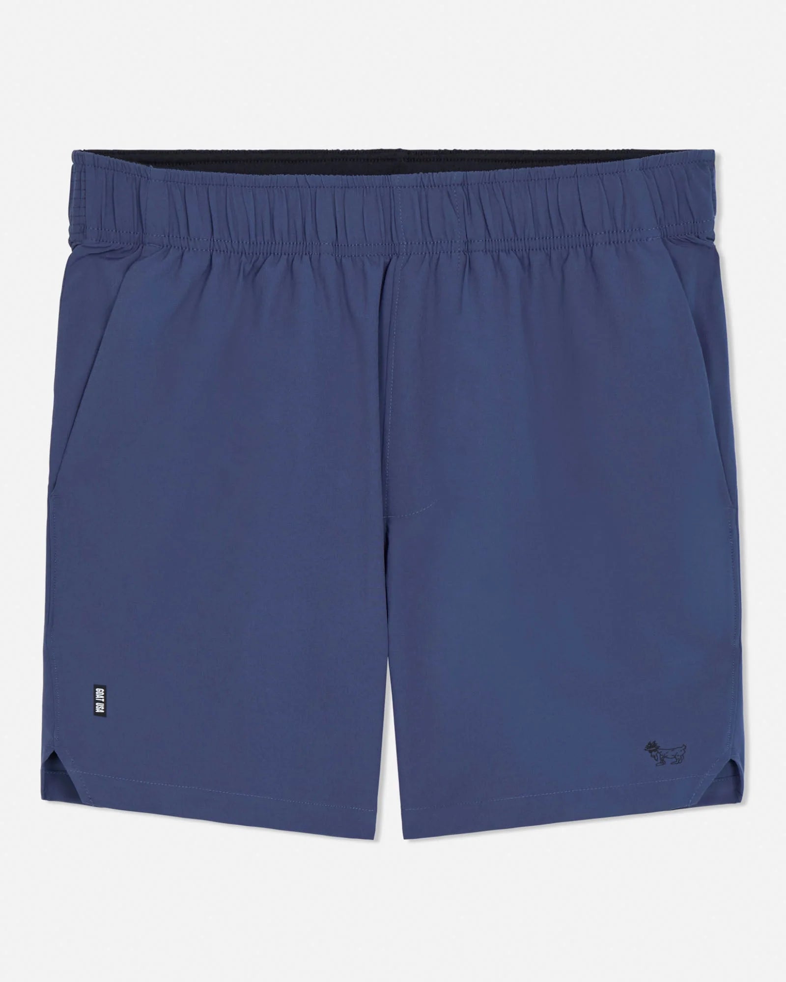 GOAT USA - Boys' Outline Athletic Shorts