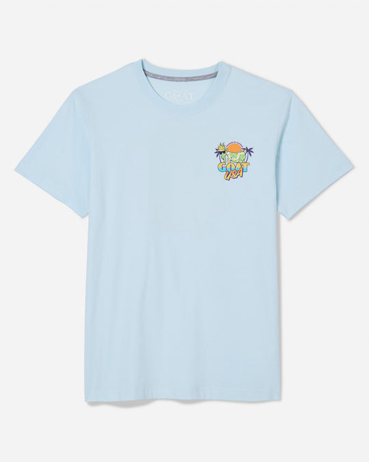 GOAT USA TEE