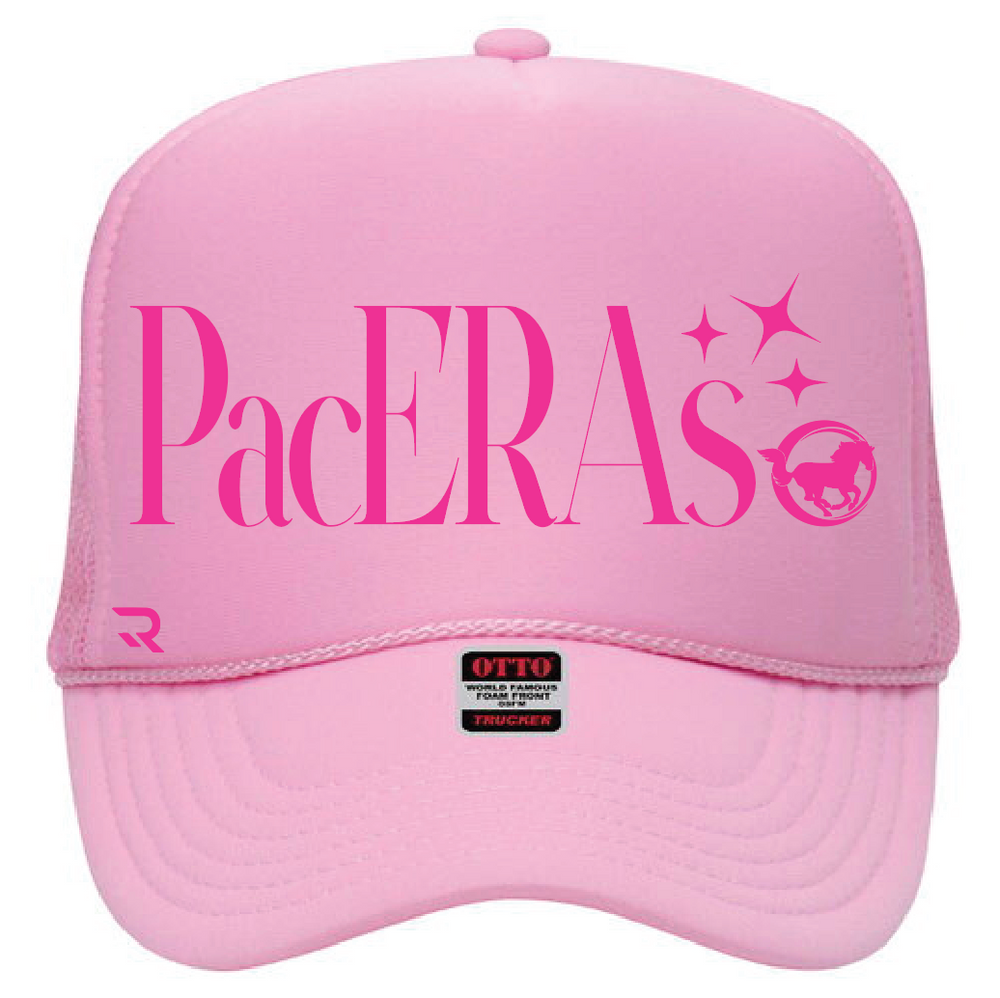 PacERAs Team Hat