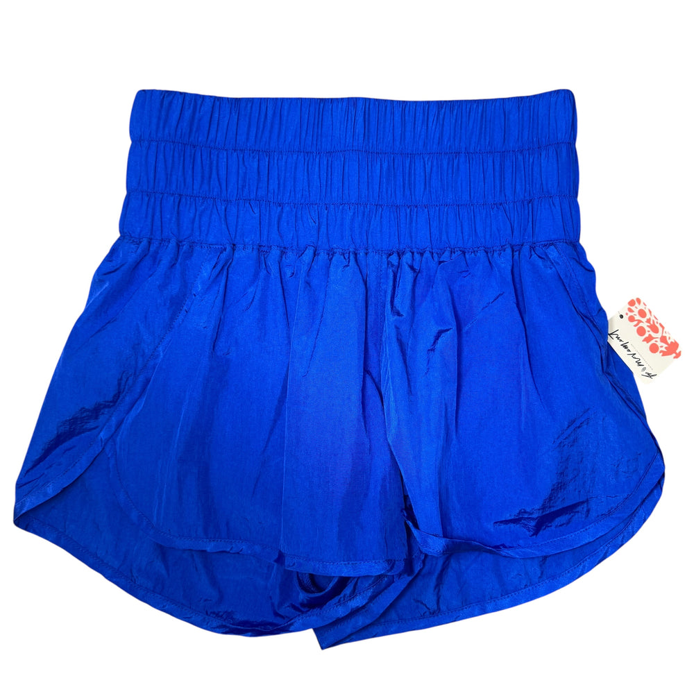 FP Movement Way Home Short