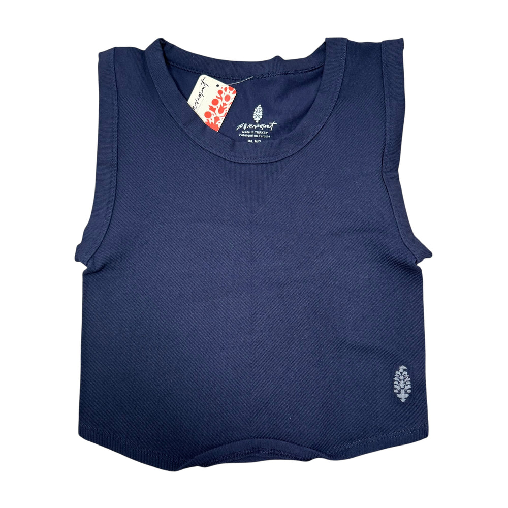 FP Movement Free Throw Muscle Tank